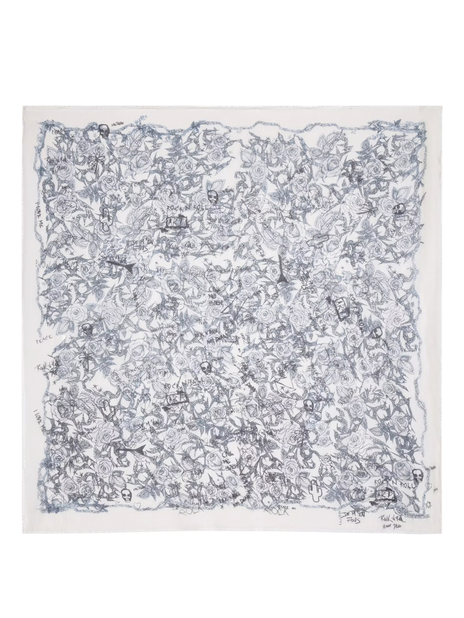 ΓΥΝΑΙΚΕΙΟ ΦΟΥΛΑΡΙ KERRY ROSES 135 0