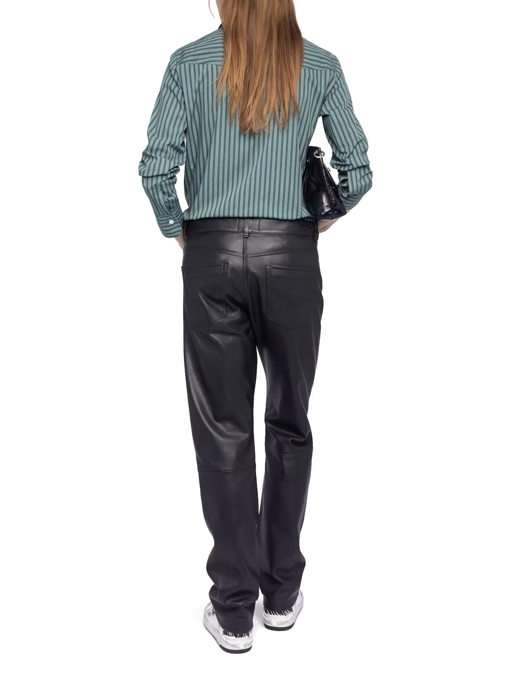 ΓΥΝΑΙΚΕΙΟ ΠΟΥΚΑΜΙΣΟ THELMA 2