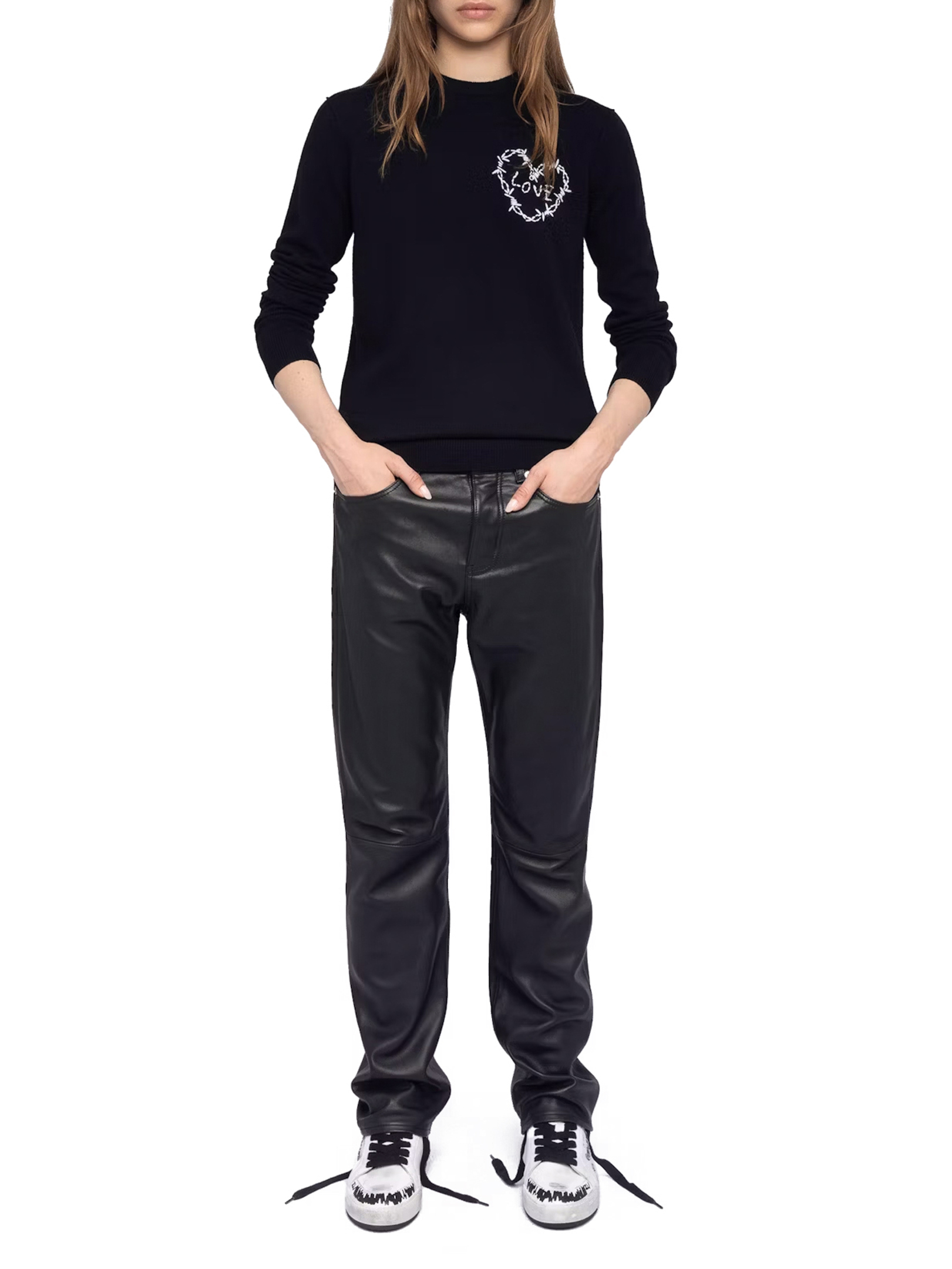 ΓΥΝΑΙΚΕΙΟ ΠΟΥΛΟΒΕΡ KENDY 1