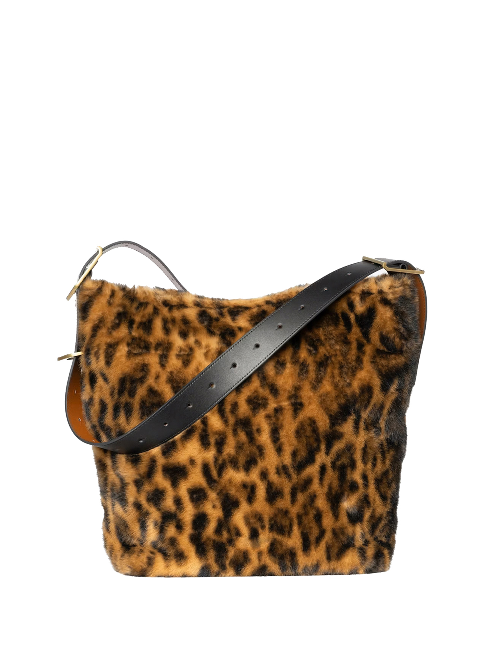 ΓΥΝΑΙΚΕΙΑ ΤΣΑΝΤΑ ΩΜΟΥ JANE HOBO LEO  1