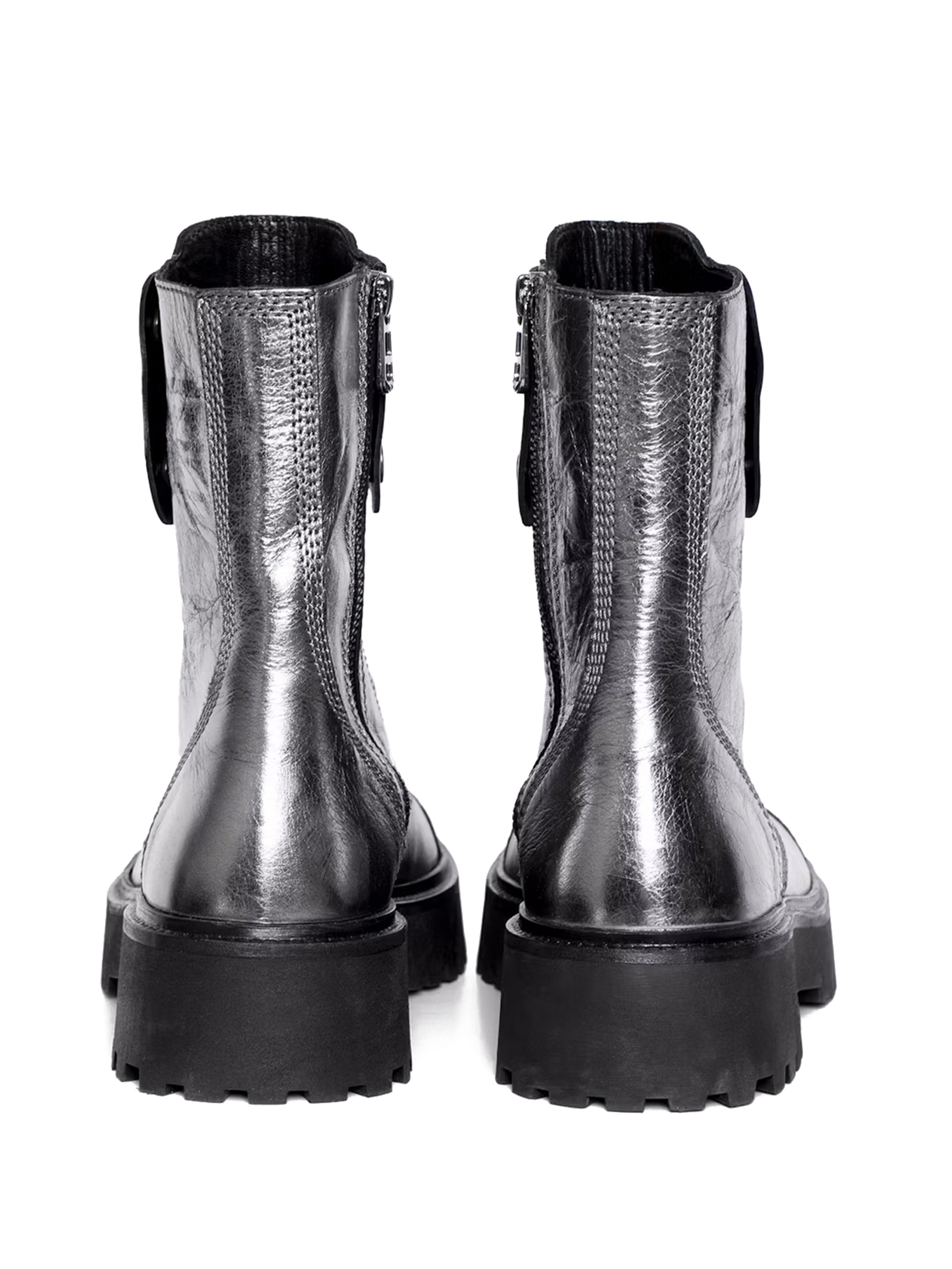 ΓΥΝΑΙΚΕΙΑ ΔΕΡΜΑΤΙΝΑ ΜΠΟΤΑΚΙΑ JOE FAST 2