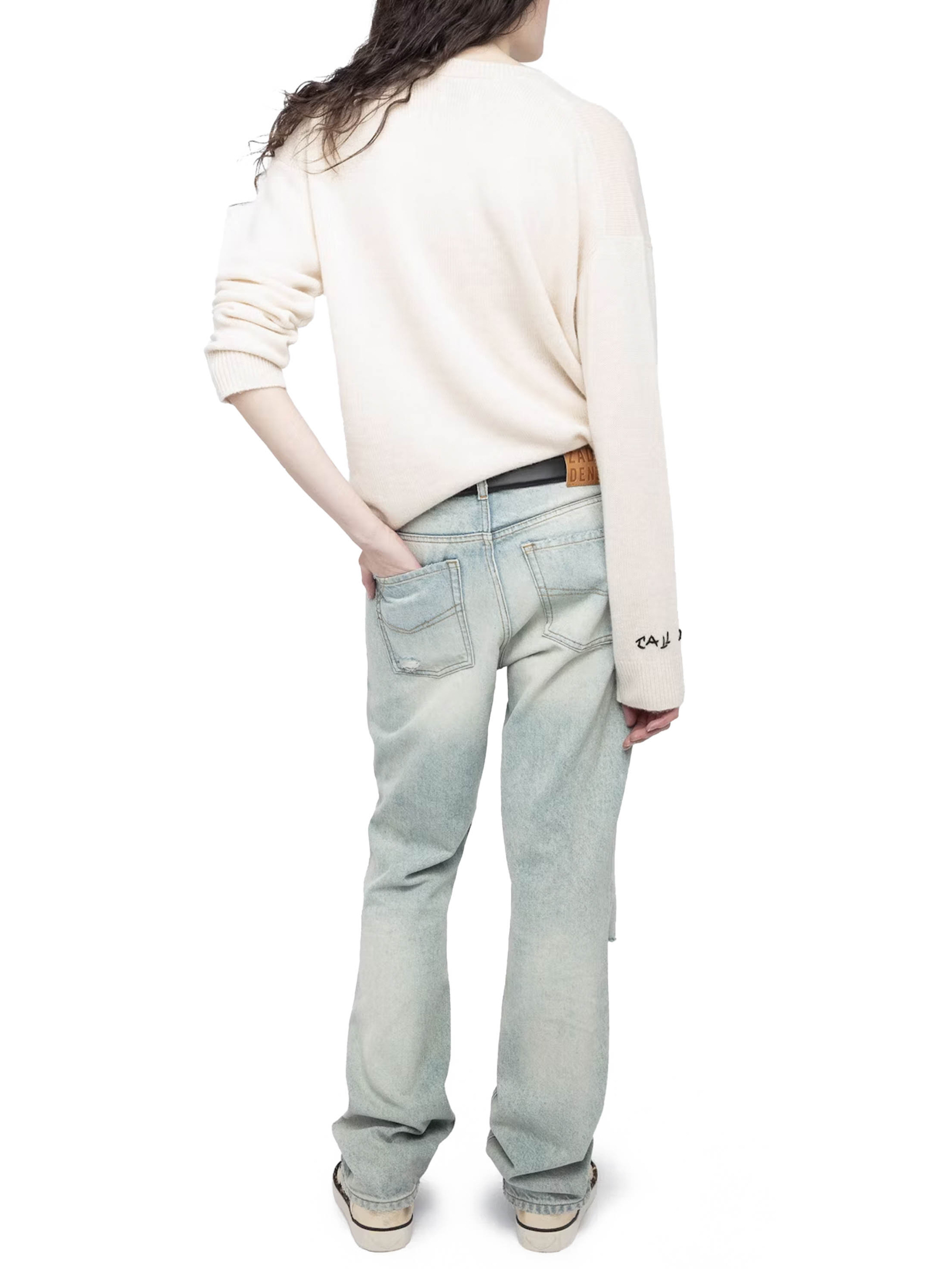 ΓΥΝΑΙΚΕΙΟ ΠΟΥΛΟΒΕΡ  2