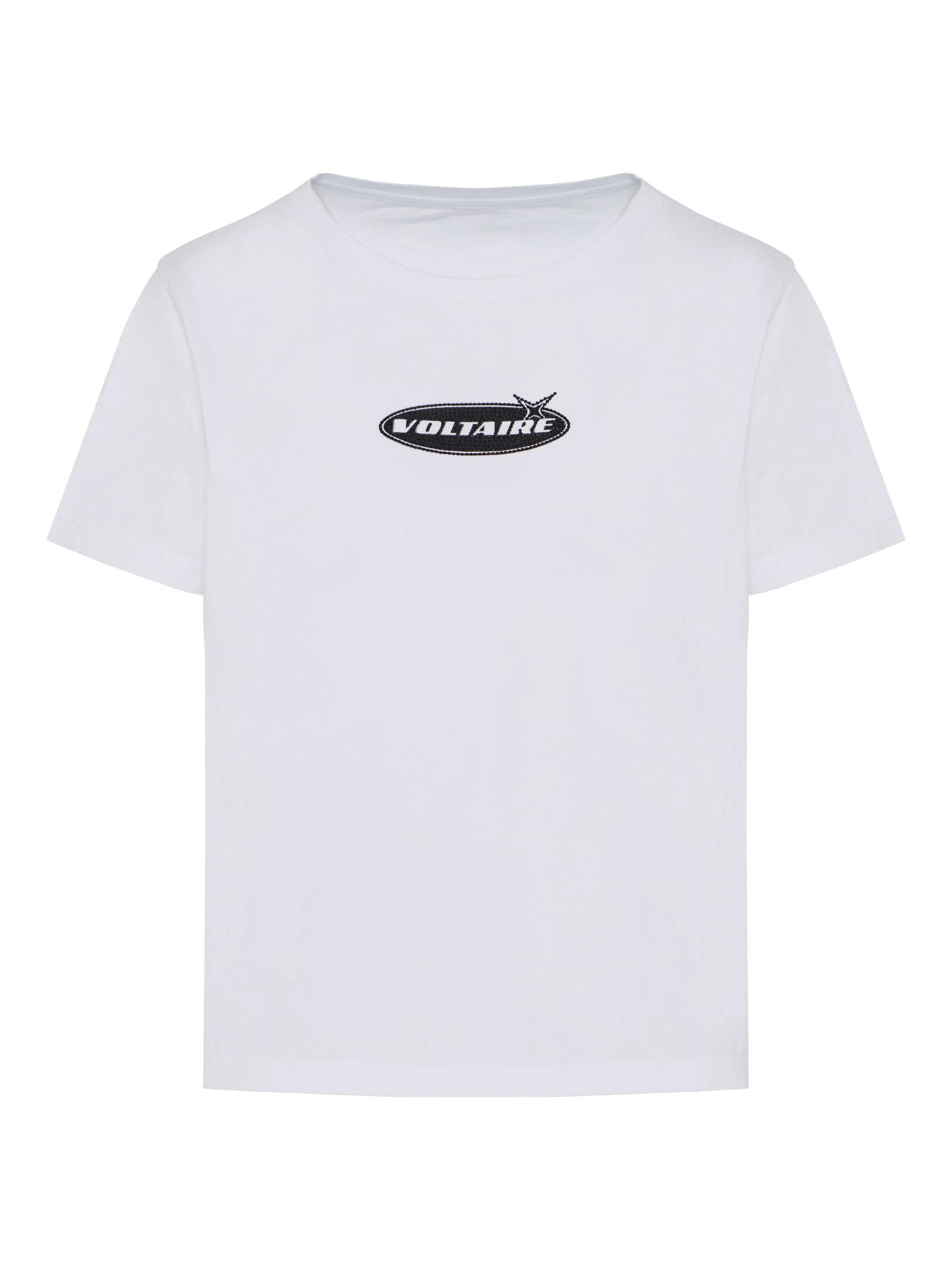 ΓΥΝΑΙΚΕΙΟ T-SHIRT ALYS 0