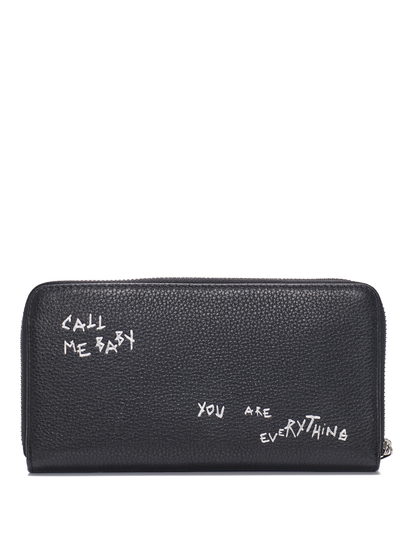 ΓΥΝΑΙΚΕΙΟ ΠΟΡΤΟΦΟΛΙ COMPAGNON GRAINED GRAFFITI 1