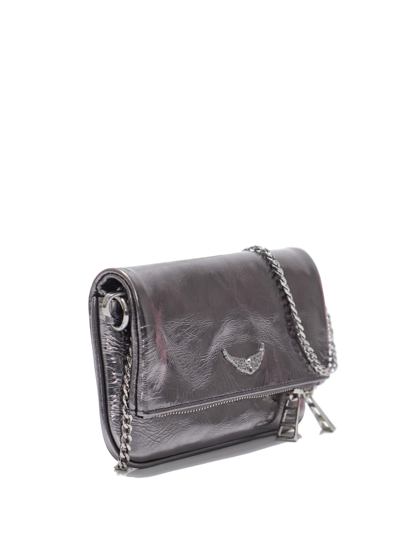 ΓΥΝΑΙΚΕΙΑ ΤΣΑΝΤΑ ΩΜΟΥ ROCK NANO VINTAGE 1