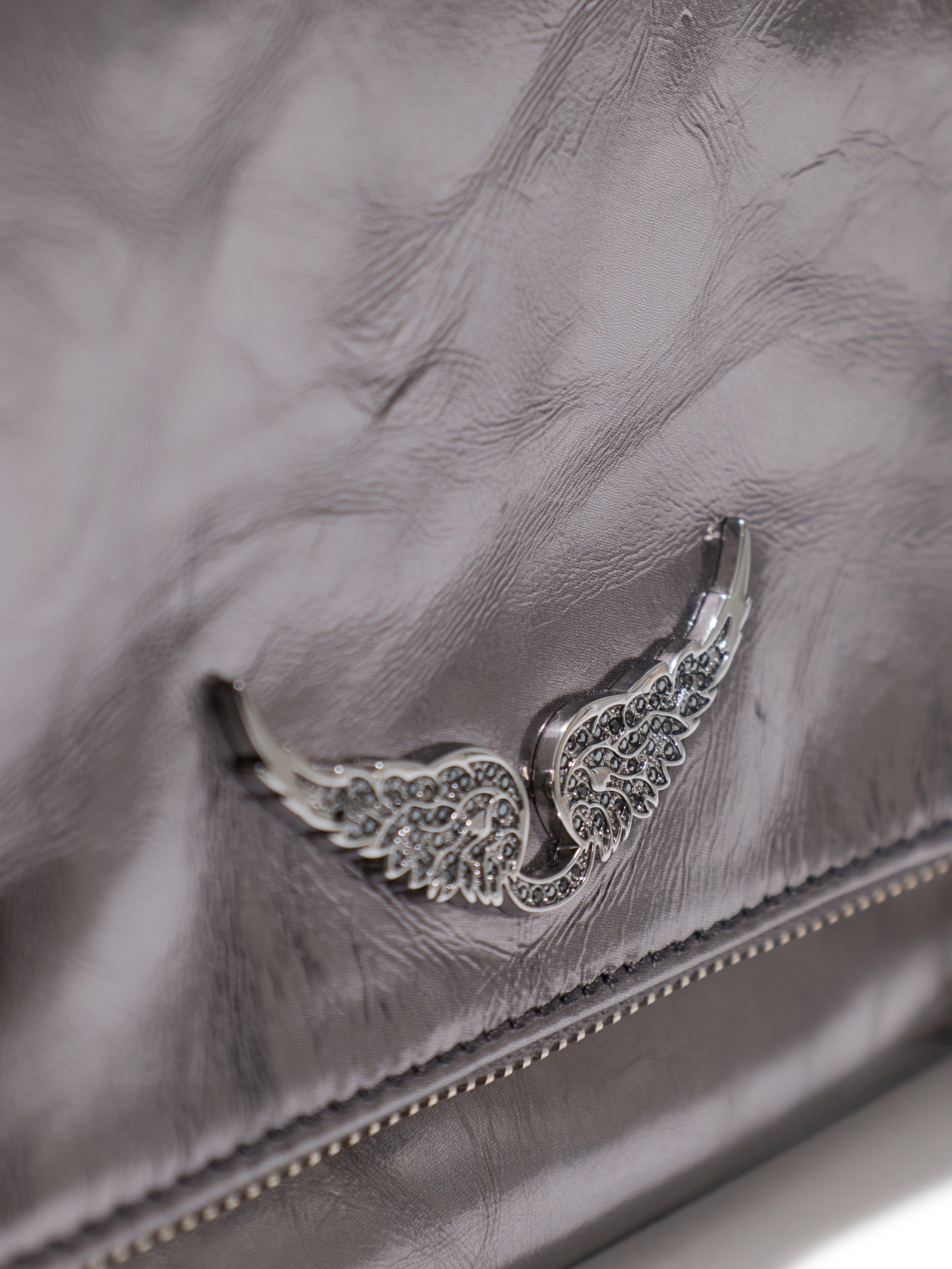 ΓΥΝΑΙΚΕΙΑ ΤΣΑΝΤΑ ΩΜΟΥ ROCK VINTAGE 3