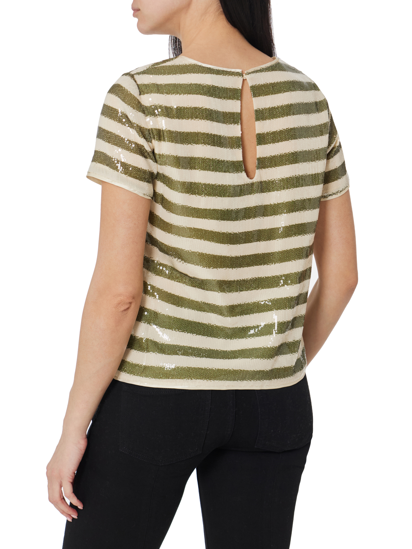 ΓΥΝΑΙΚΕΙΟ T-SHIRT TCHAO 2