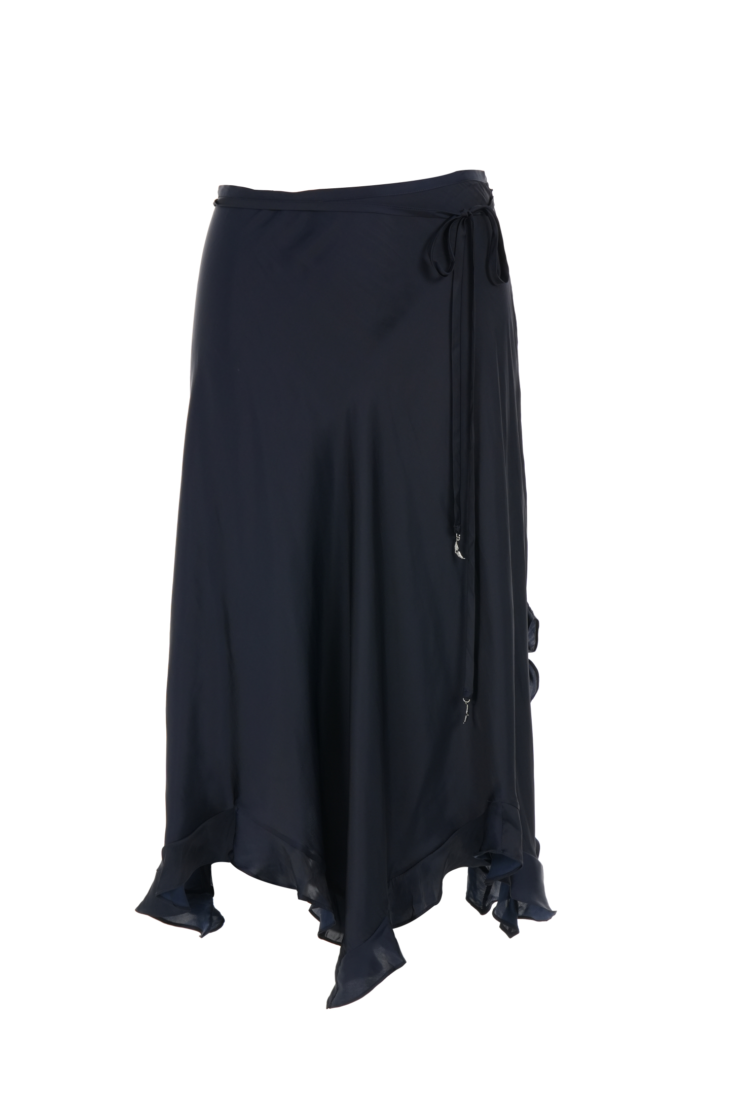 ΜΙΝΤΙ ΦΟΥΣΤΑ JETO SATIN 0