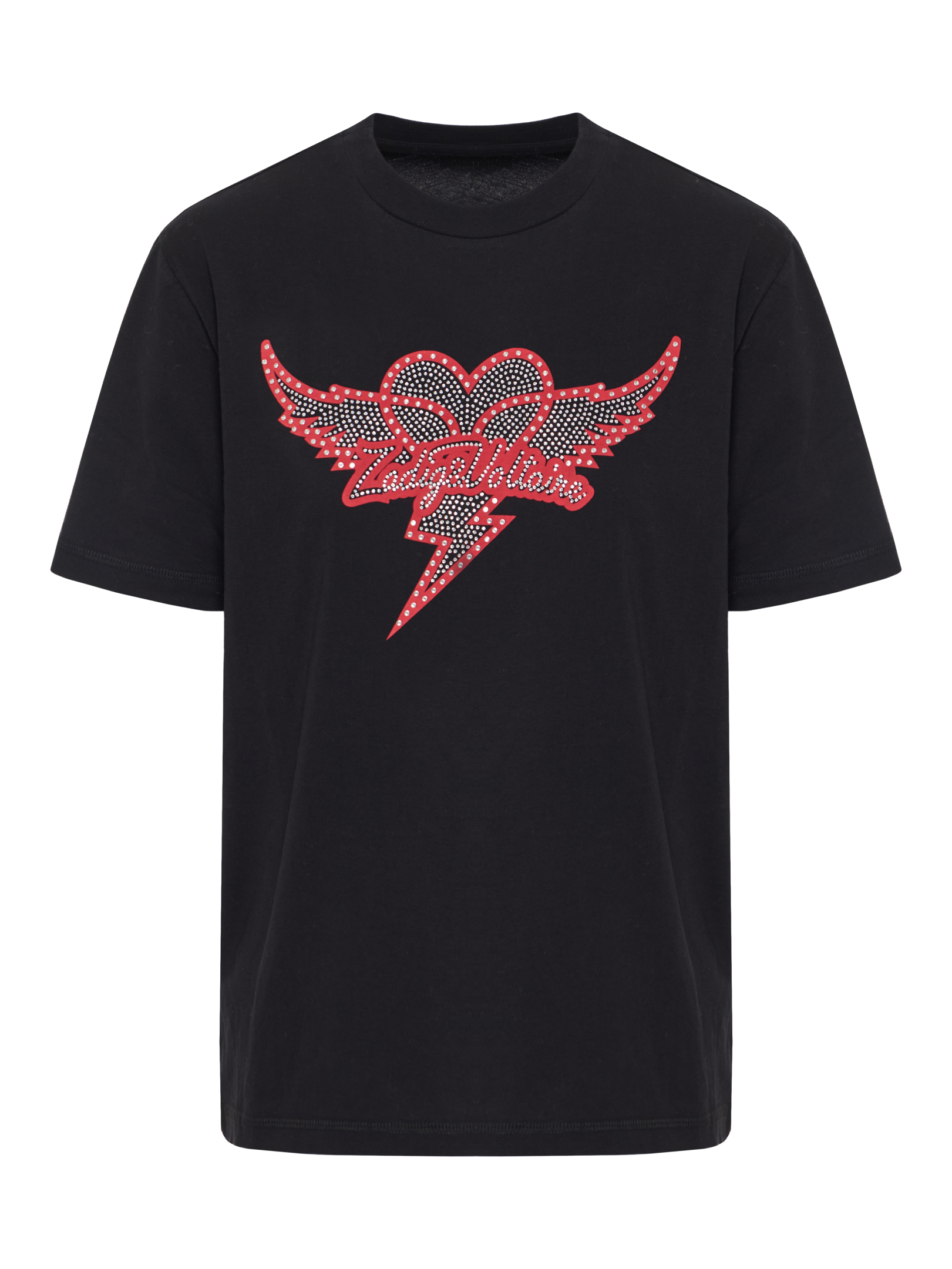 ΓΥΝΑΙΚΕΙΟ T-SHIRT EDWIN 0