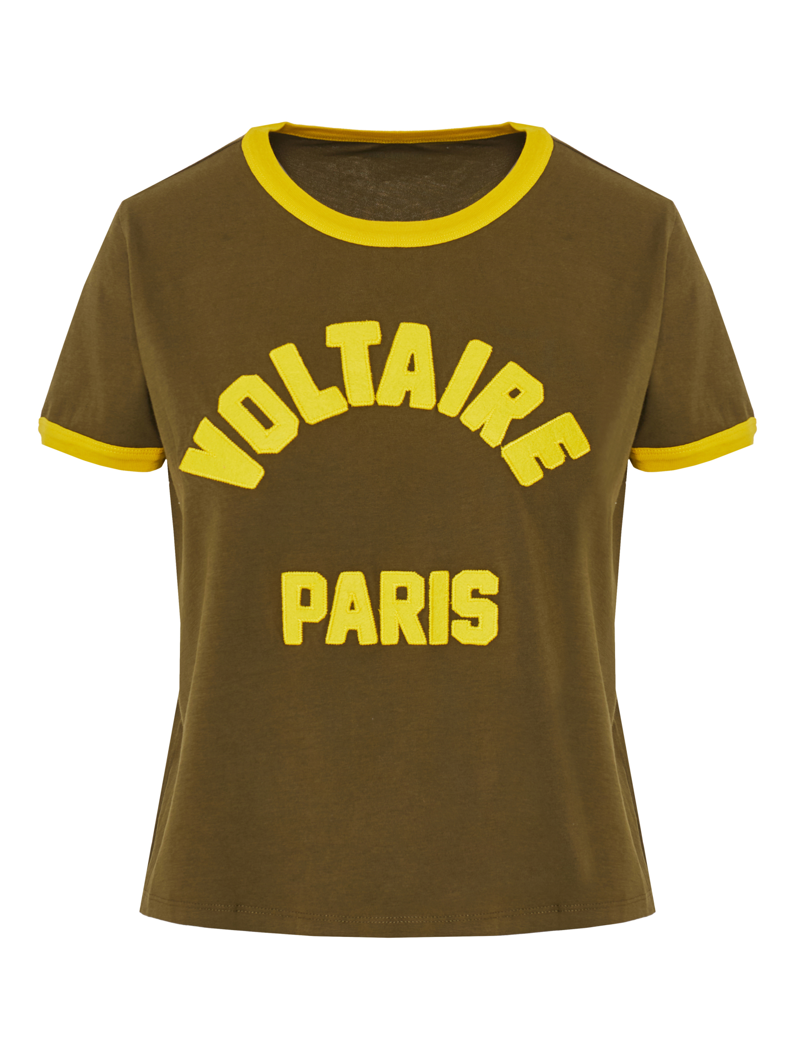 ΓΥΝΑΙΚΕΙΟ T-SHIRT ALYS 0