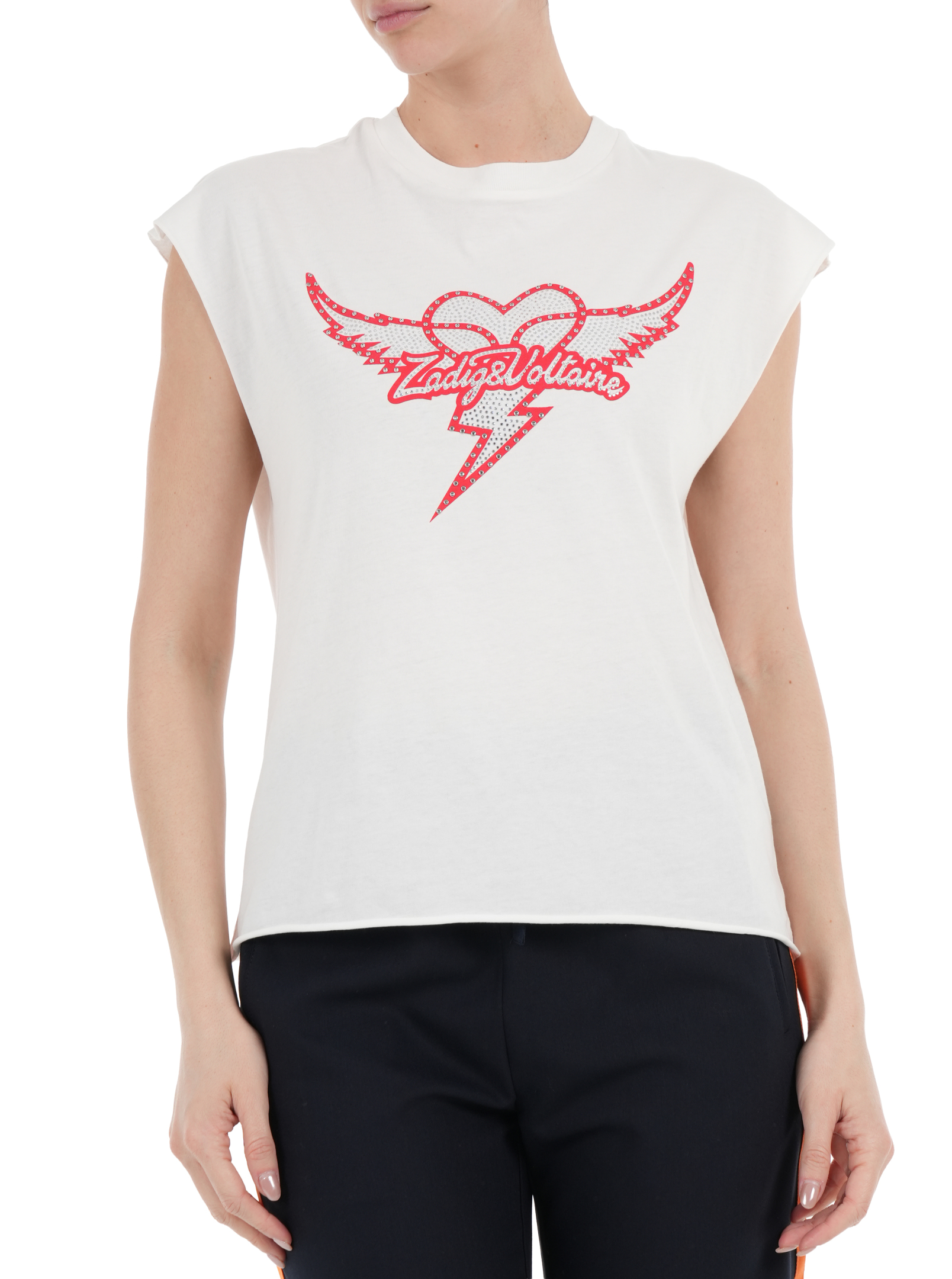 ΓΥΝΑΙΚΕΙΟ T-SHIRT CLOE 1