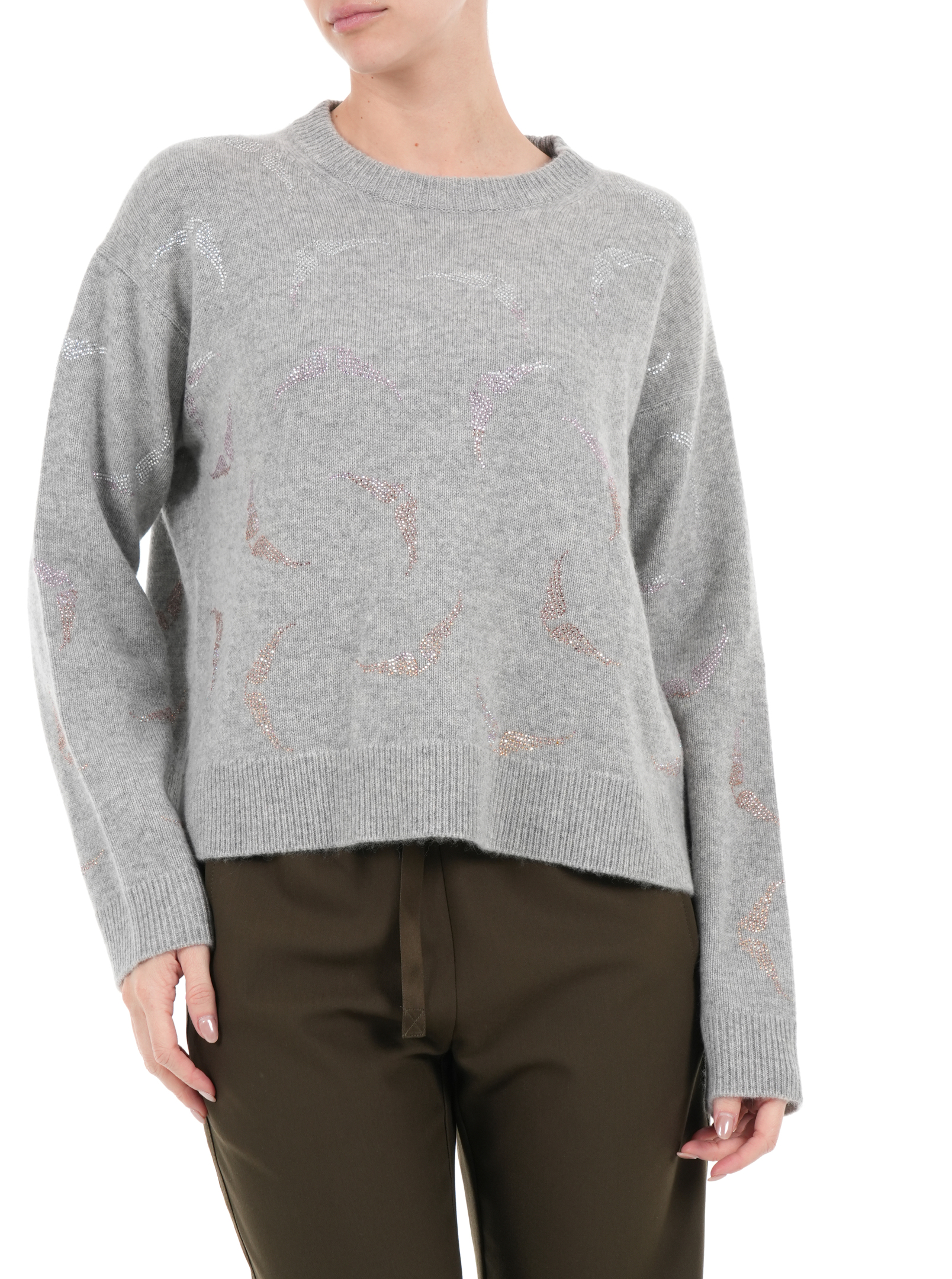 ΓΥΝΑΙΚΕΙΟ ΠΟΥΛΟΒΕΡ MARKUZ 1