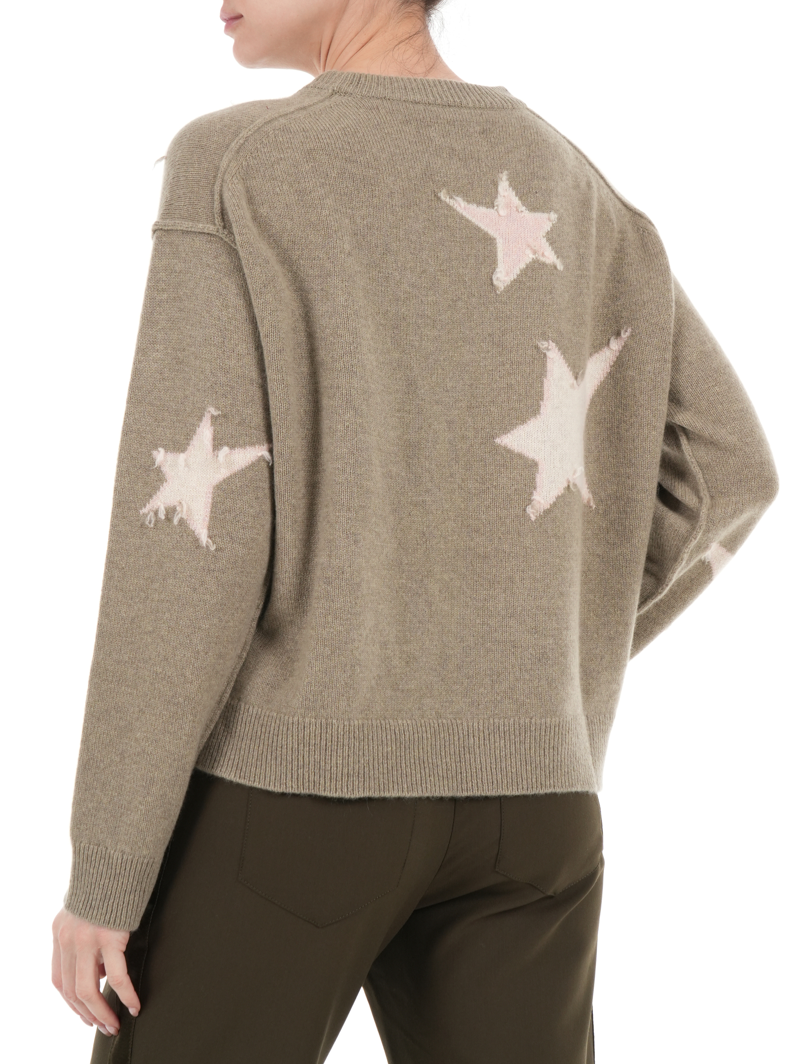 ΓΥΝΑΙΚΕΙΟ ΠΟΥΛΟΒΕΡ MARKUZ 2