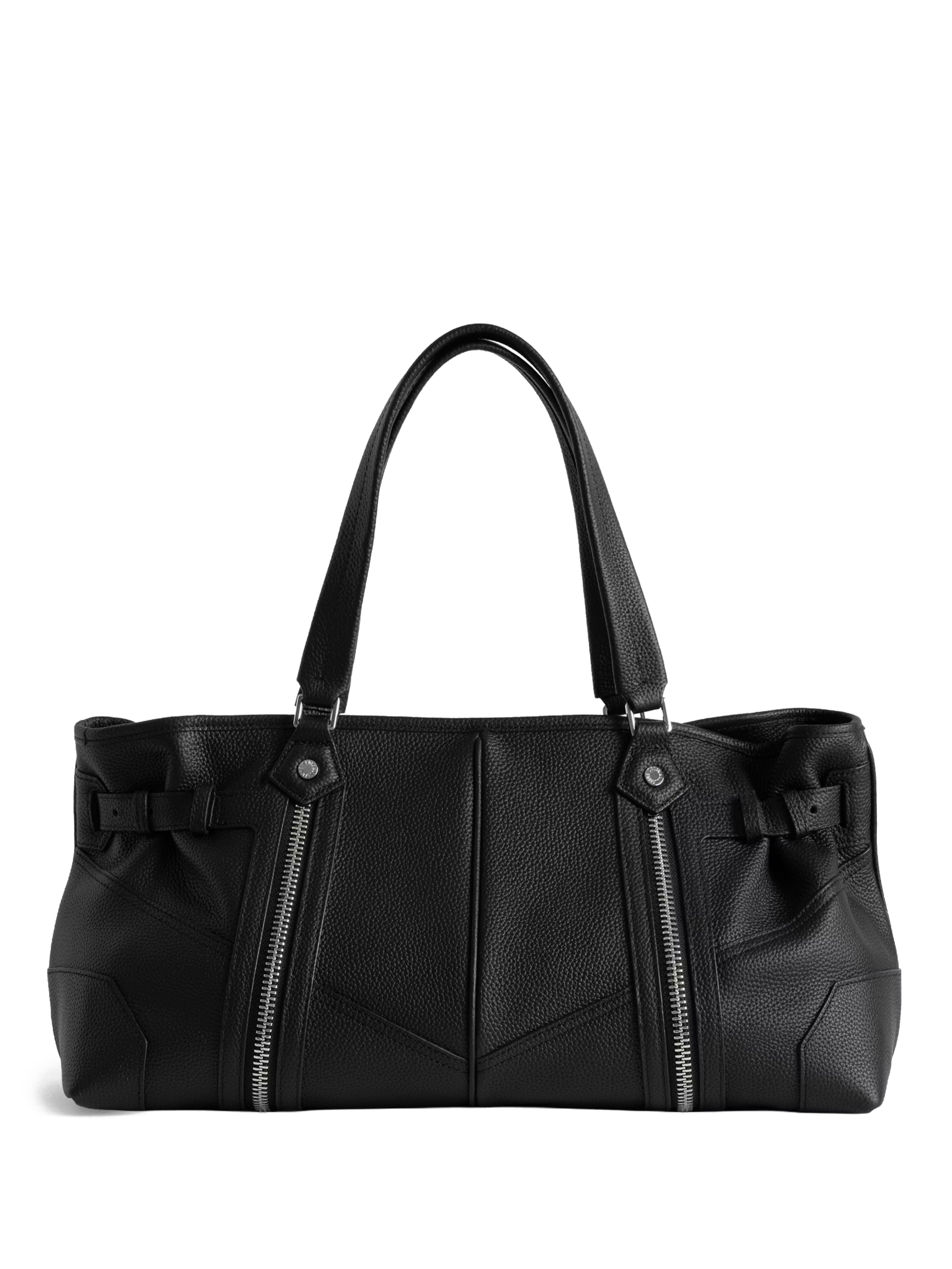ΓΥΝΑΙΚΕΙΑ ΔΕΡΜΑΤΙΝΗ ΤΣΑΝΤΑ ΧΕΙΡΟΣ SUNNY SHOPPER 2