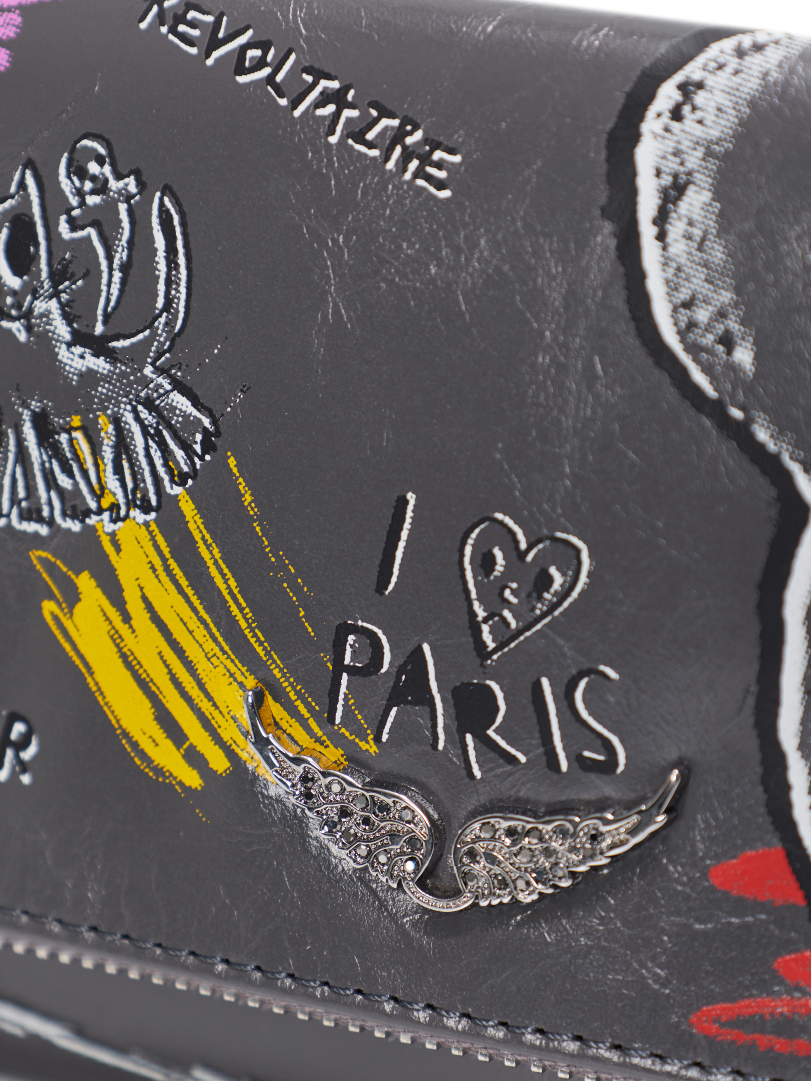 ΓΥΝΑΙΚΕΙΑ ΤΣΑΝΤΑ ΧΙΑΣΤΙ ROCK NANO HUMBERTO 3