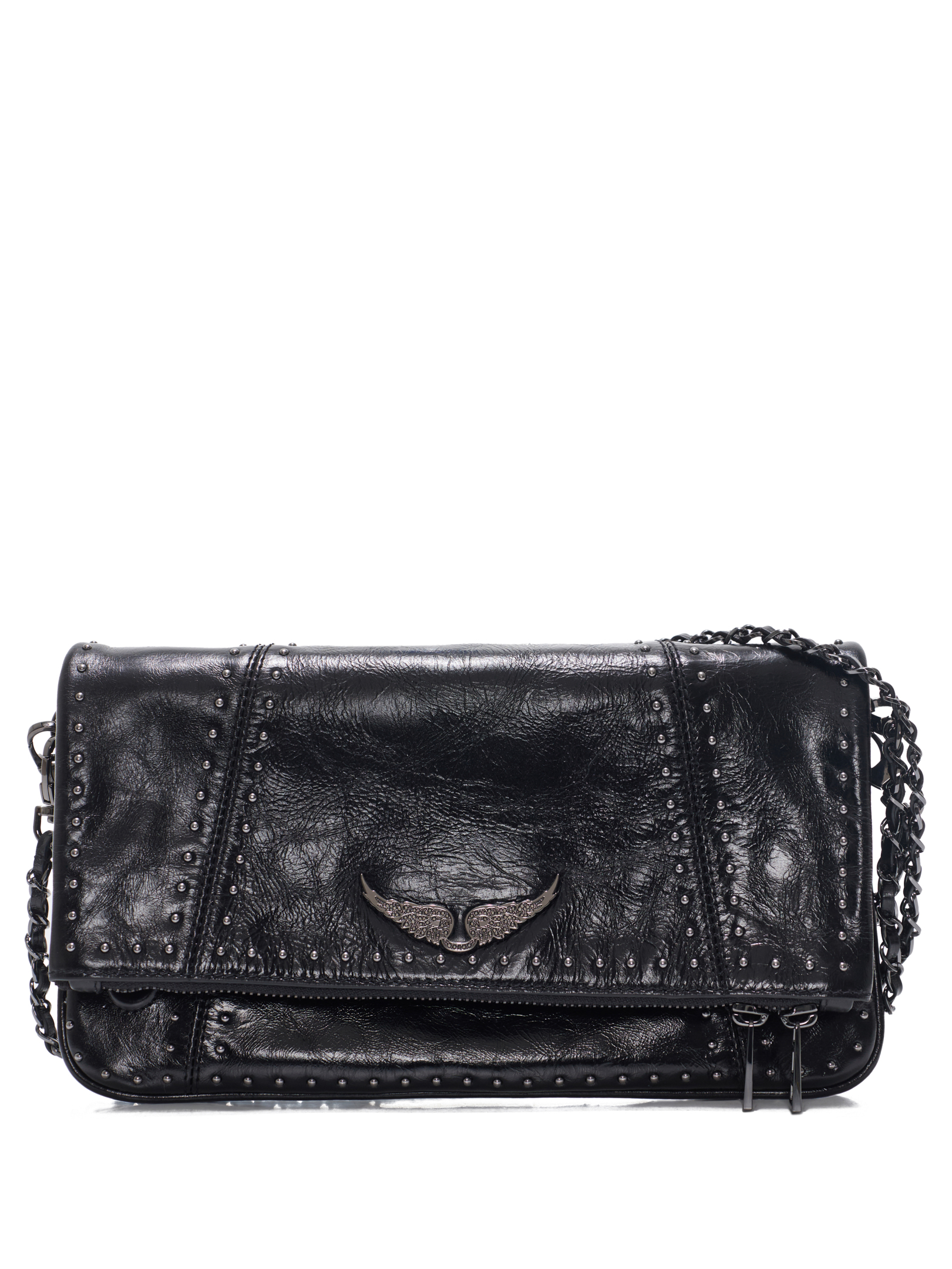 ΓΥΝΑΙΚΕΙΑ ΤΣΑΝΤΑ ΧΙΑΣΤΙ ROCK VINTAGE 0