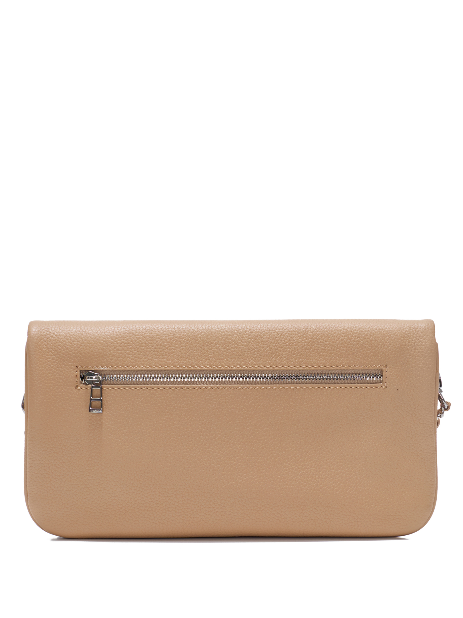 ΓΥΝΑΙΚΕΙΟ ΔΕΡΜΑΤΙΝΟ CLUTCH ROCK 2