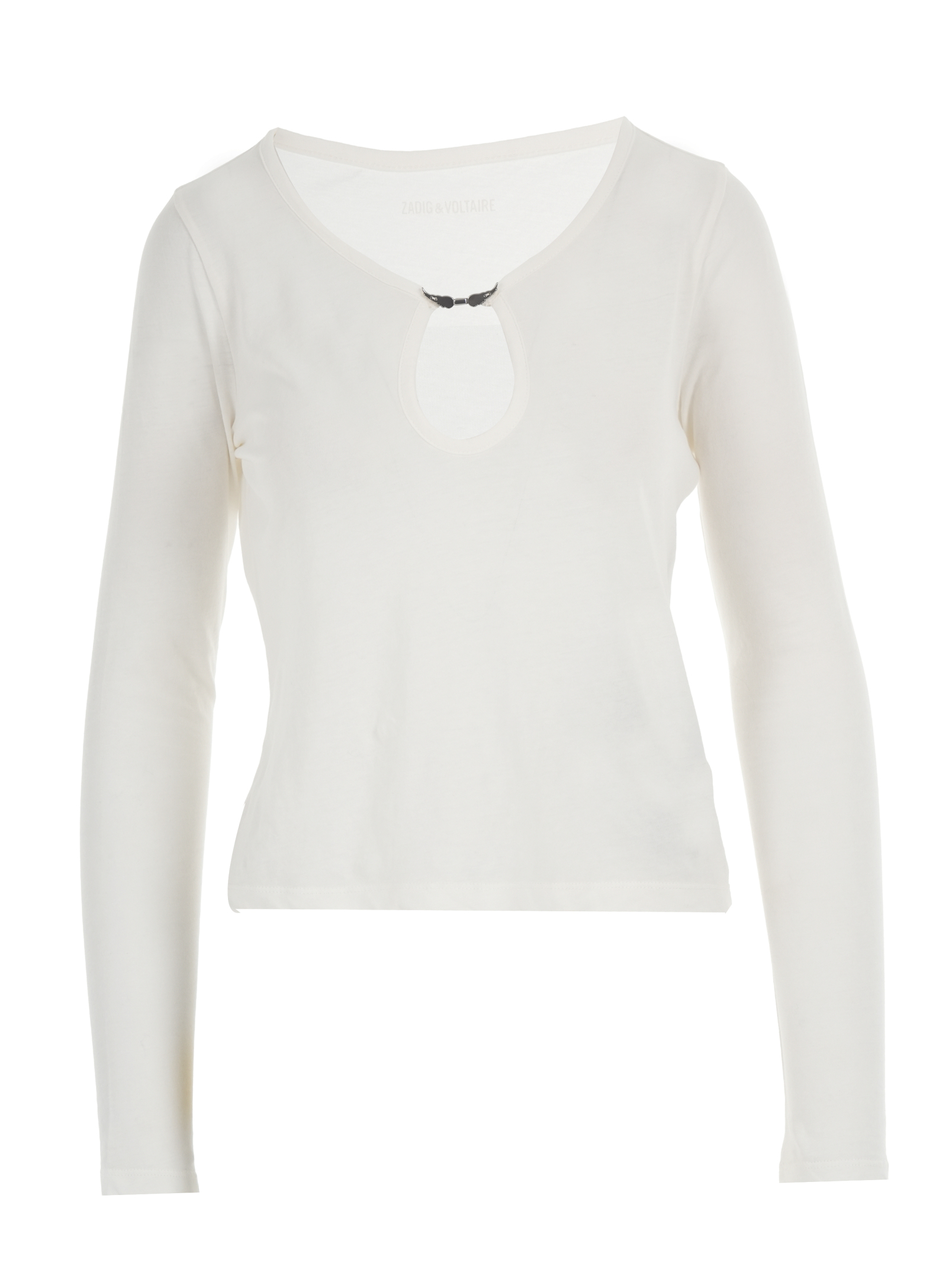 ΓΥΝΑΙΚΕΙΑ ΜΠΛΟΥΖΑ HENLEY TINA 0