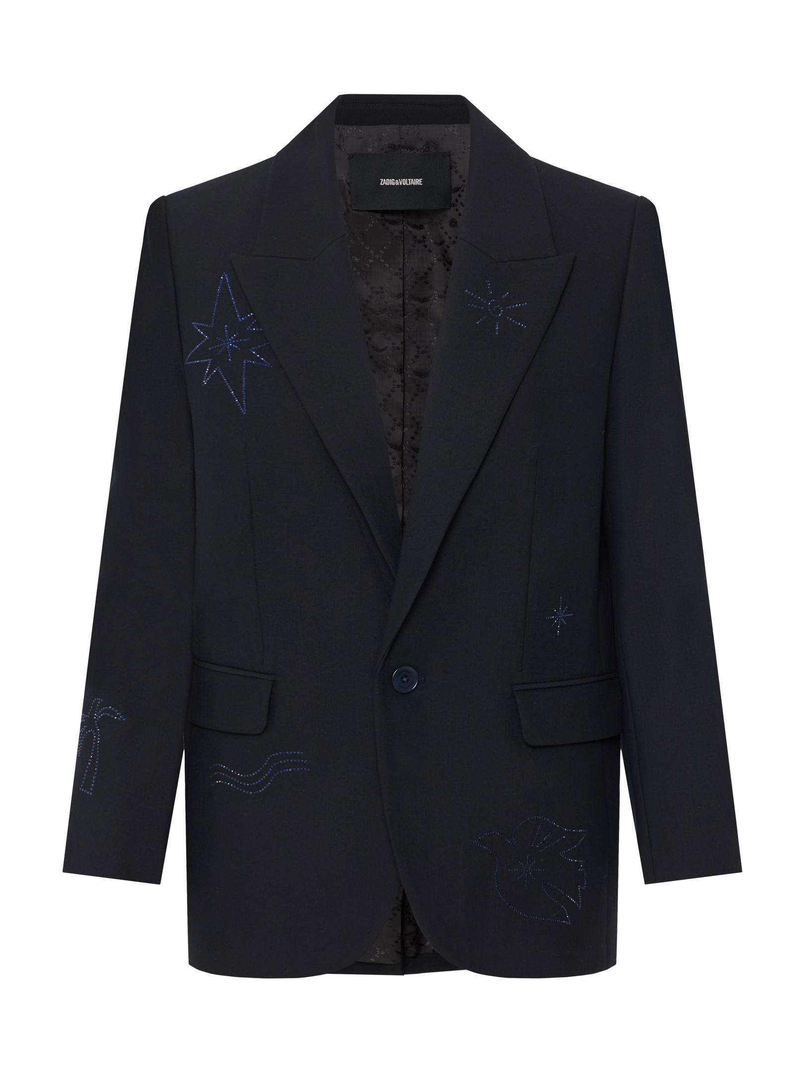 ΓΥΝΑΙΚΕΙΟ ΣΑΚΑΚΙ VIVAL 0