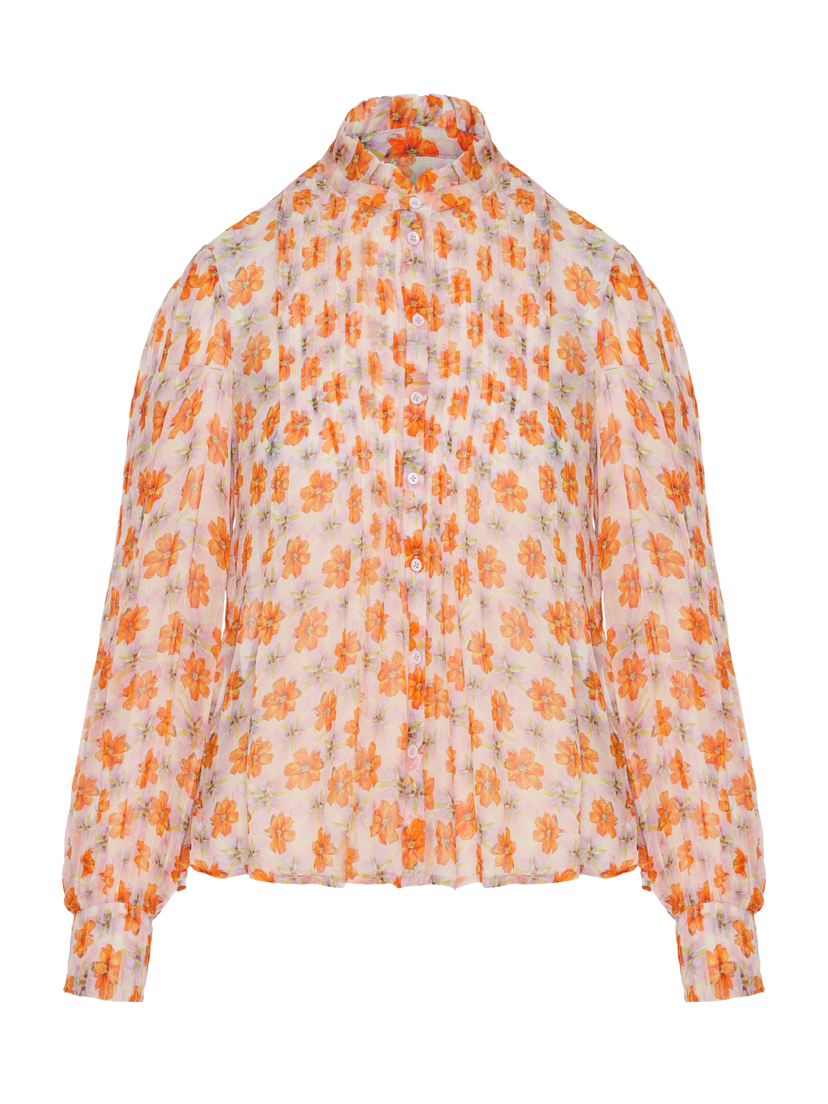 ΓΥΝΑΙΚΕΙΟ ΠΟΥΚΑΜΙΣΟ 0