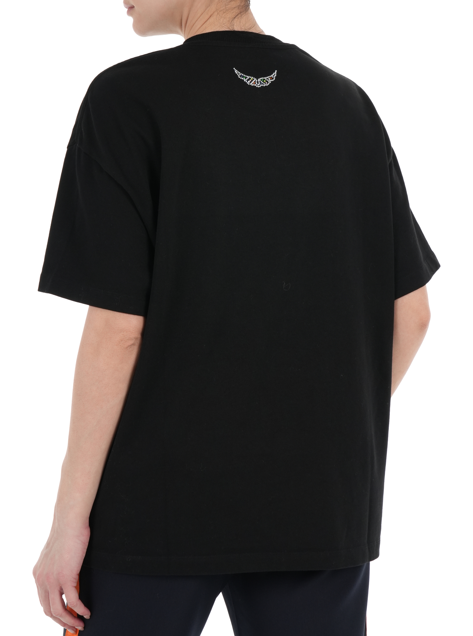 ΓΥΝΑΙΚΕΙΟ T-SHIRT TEDDA 2