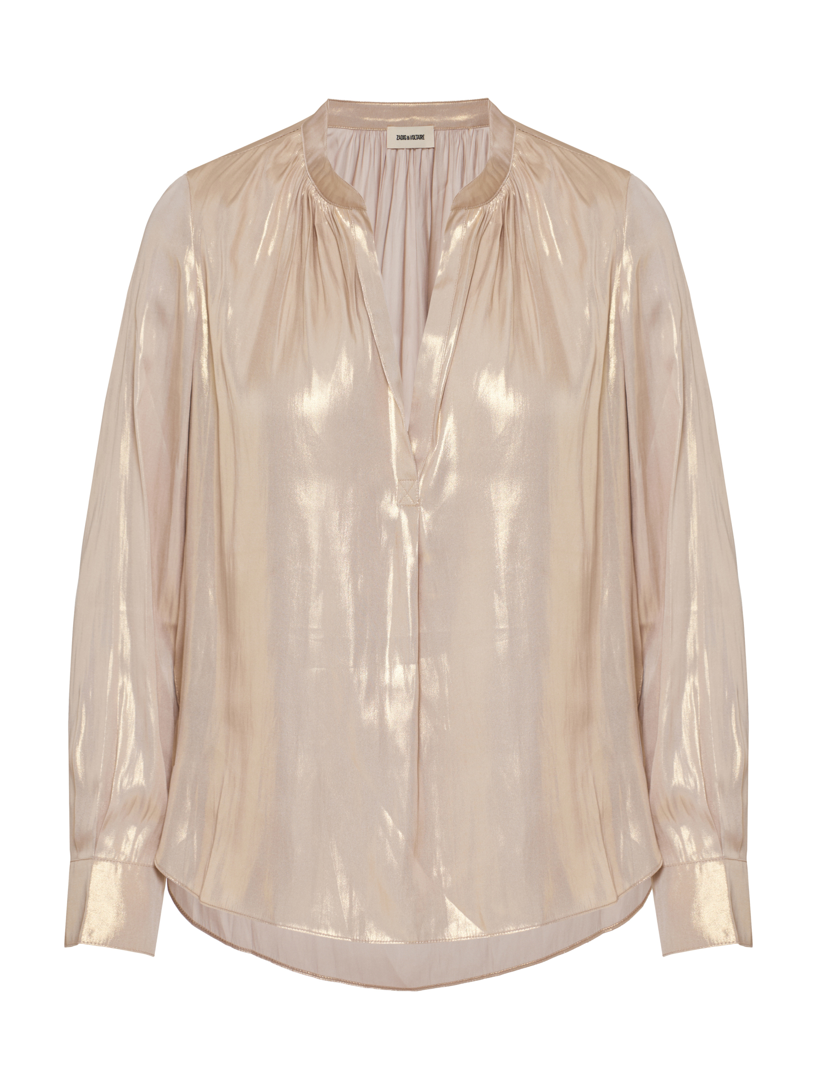 ΓΥΝΑΙΚΕΙΑ ΣΑΤΕΝ ΜΠΛΟΥΖΑ TINK 0