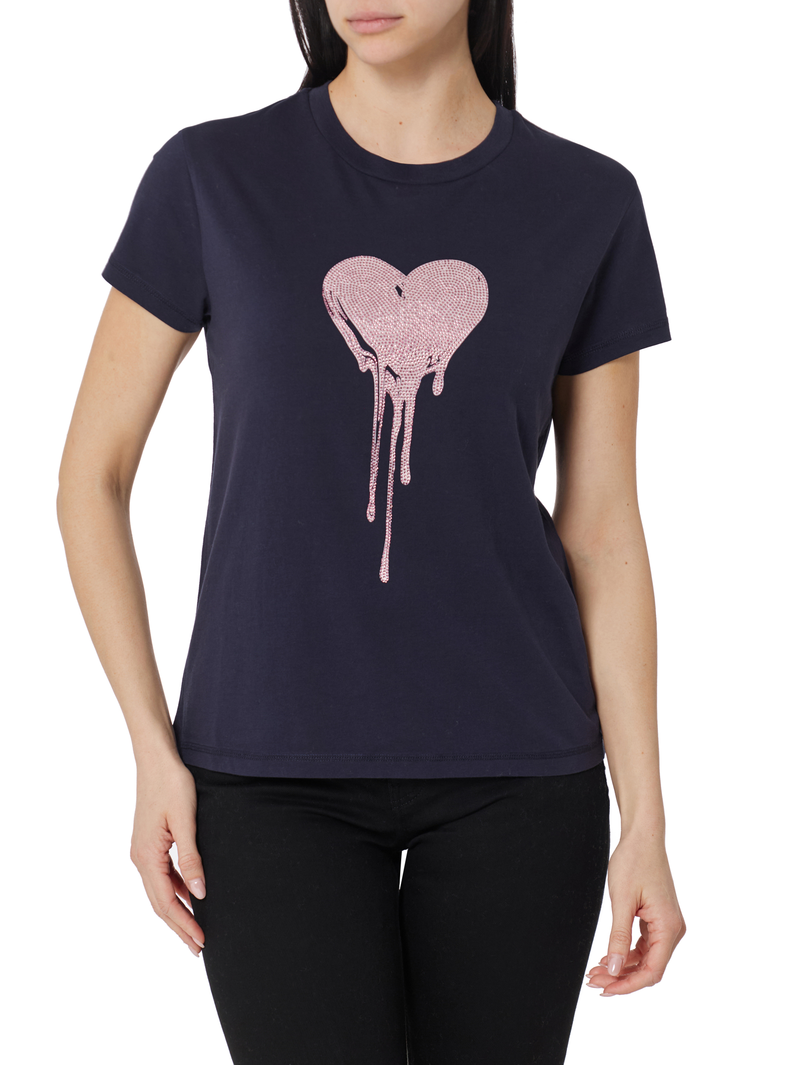 ΓΥΝΑΙΚΕΙΟ T-SHIRT WALK 1