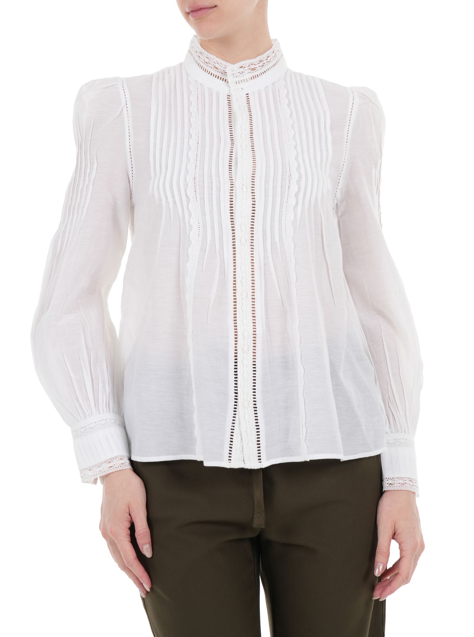 ΓΥΝΑΙΚΕΙΑ ΜΠΛΟΥΖΑ TIMZ 1