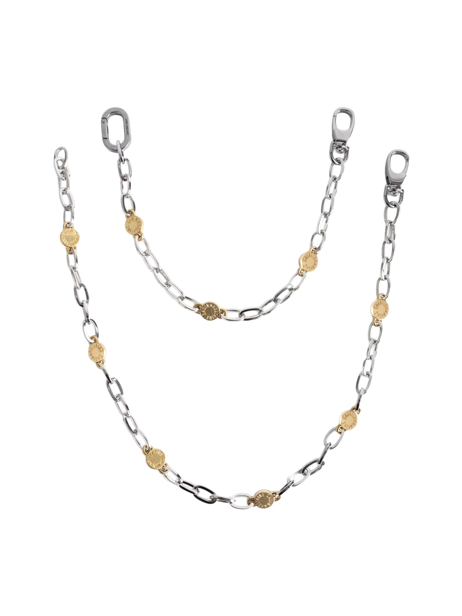 ΙΜΑΝΤΑΣ ΤΣΑΝΤΑΣ STRAP CHAIN 1
