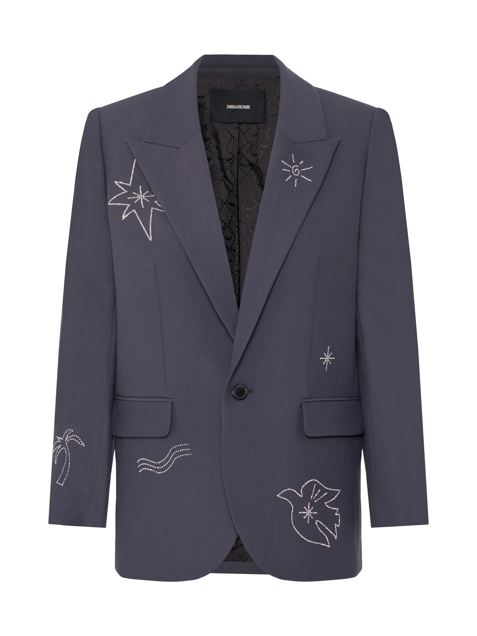 ΓΥΝΑΙΚΕΙΟ ΣΑΚΑΚΙ VIVAL 1