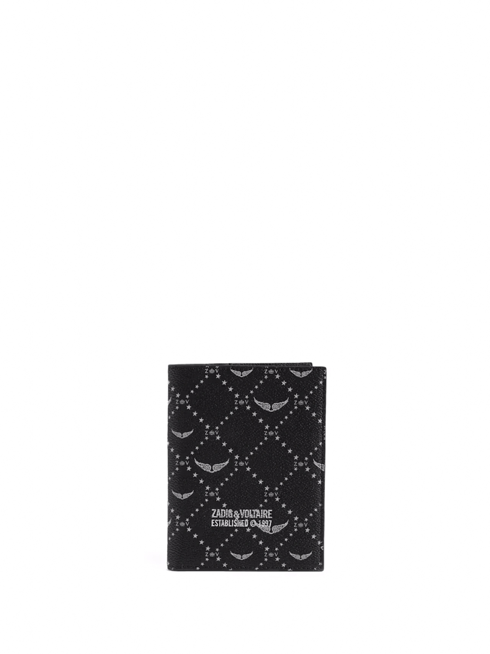 ΓΥΝΑΙΚΕΙΟ PASSPORT COVER 0