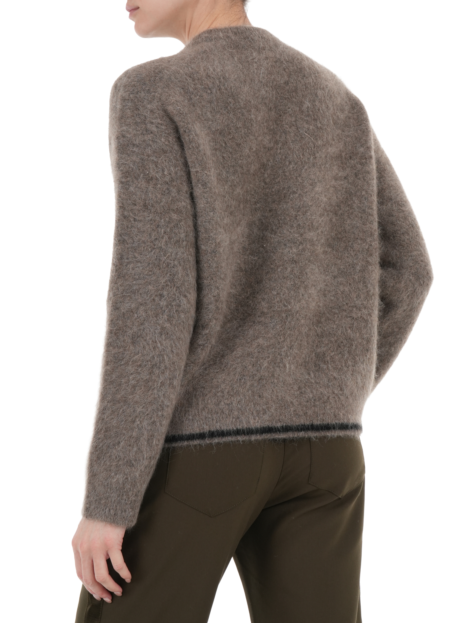 ΓΥΝΑΙΚΕΙΟ ΠΟΥΛΟΒΕΡ MARKUZ 2