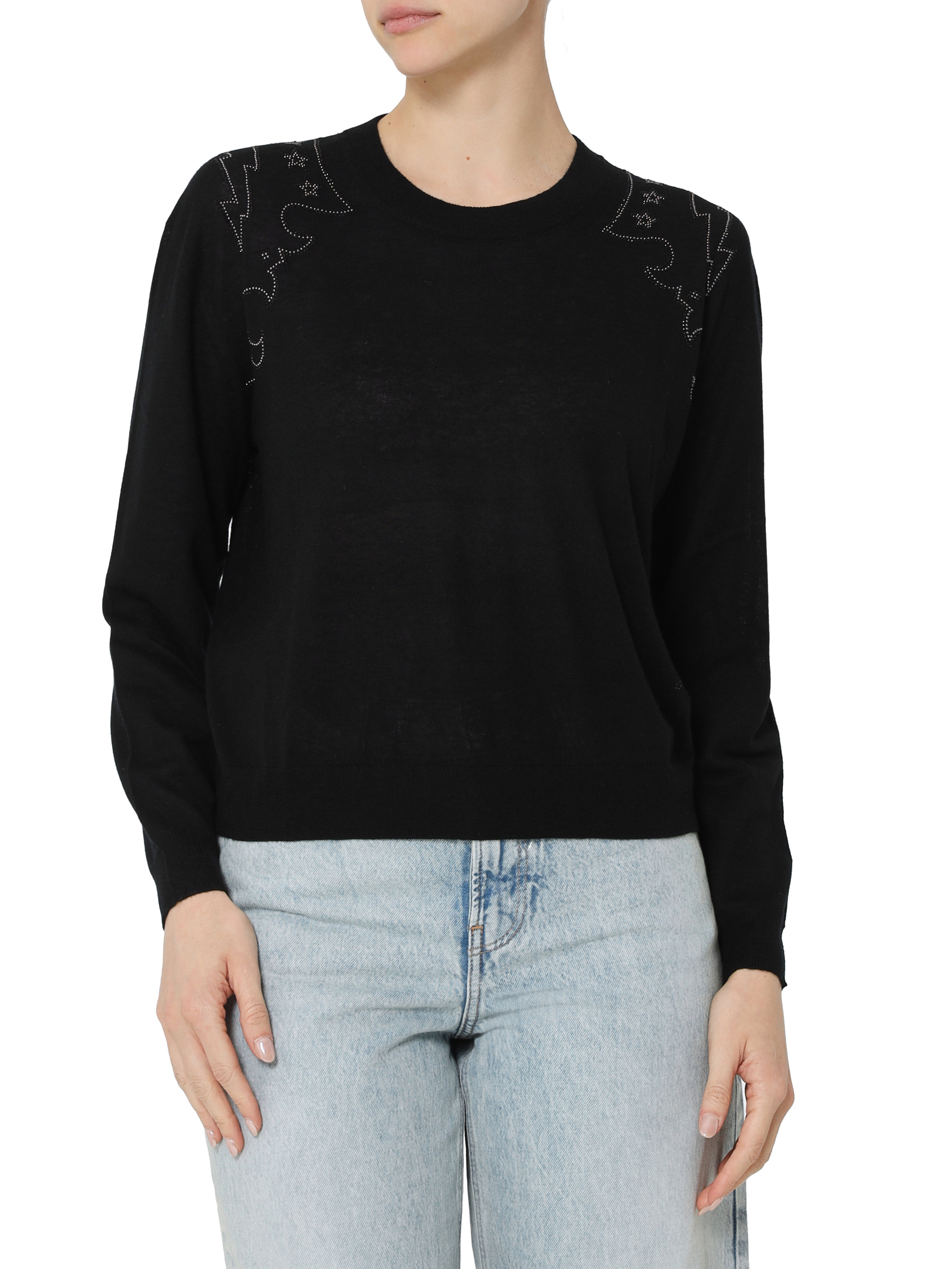 ΓΥΝΑΙΚΕΙΟ ΠΟΥΛΟΒΕΡ SWAPY 1