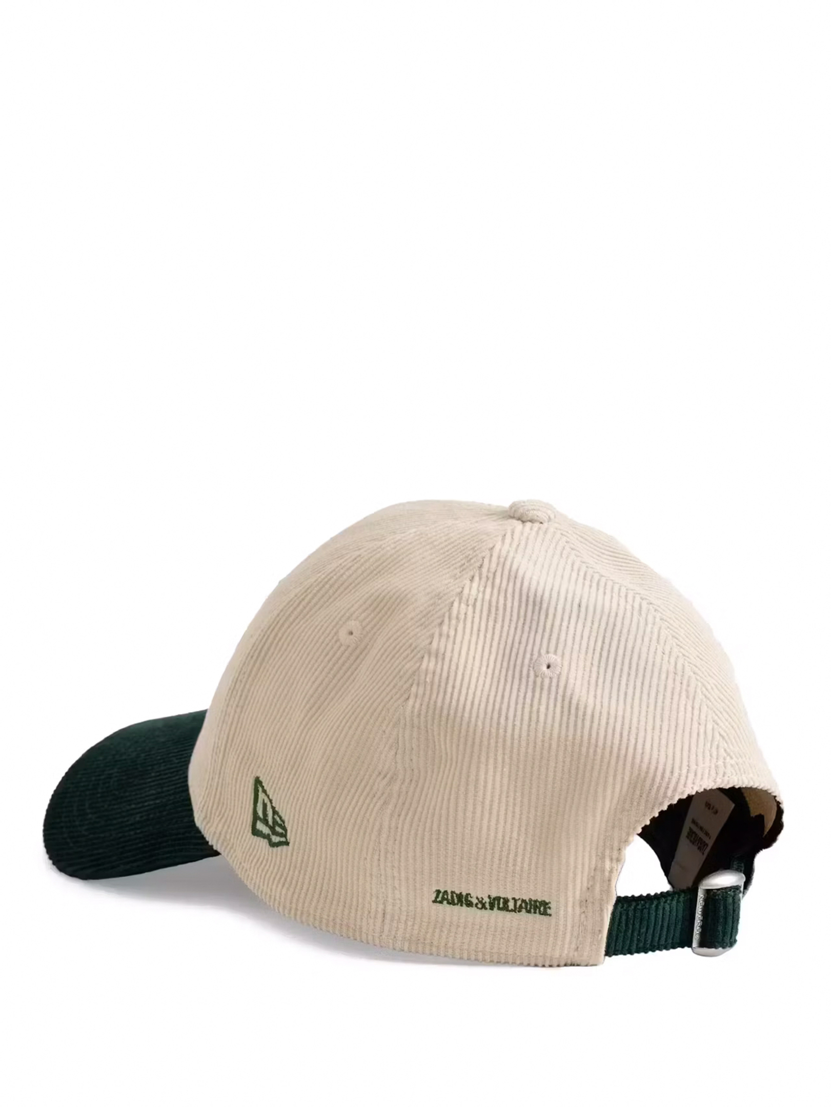 ΓΥΝΑΙΚΕΙΟ ΚΑΠΕΛΟ NEW ERAXZV VELVET TENNIS CAP 1