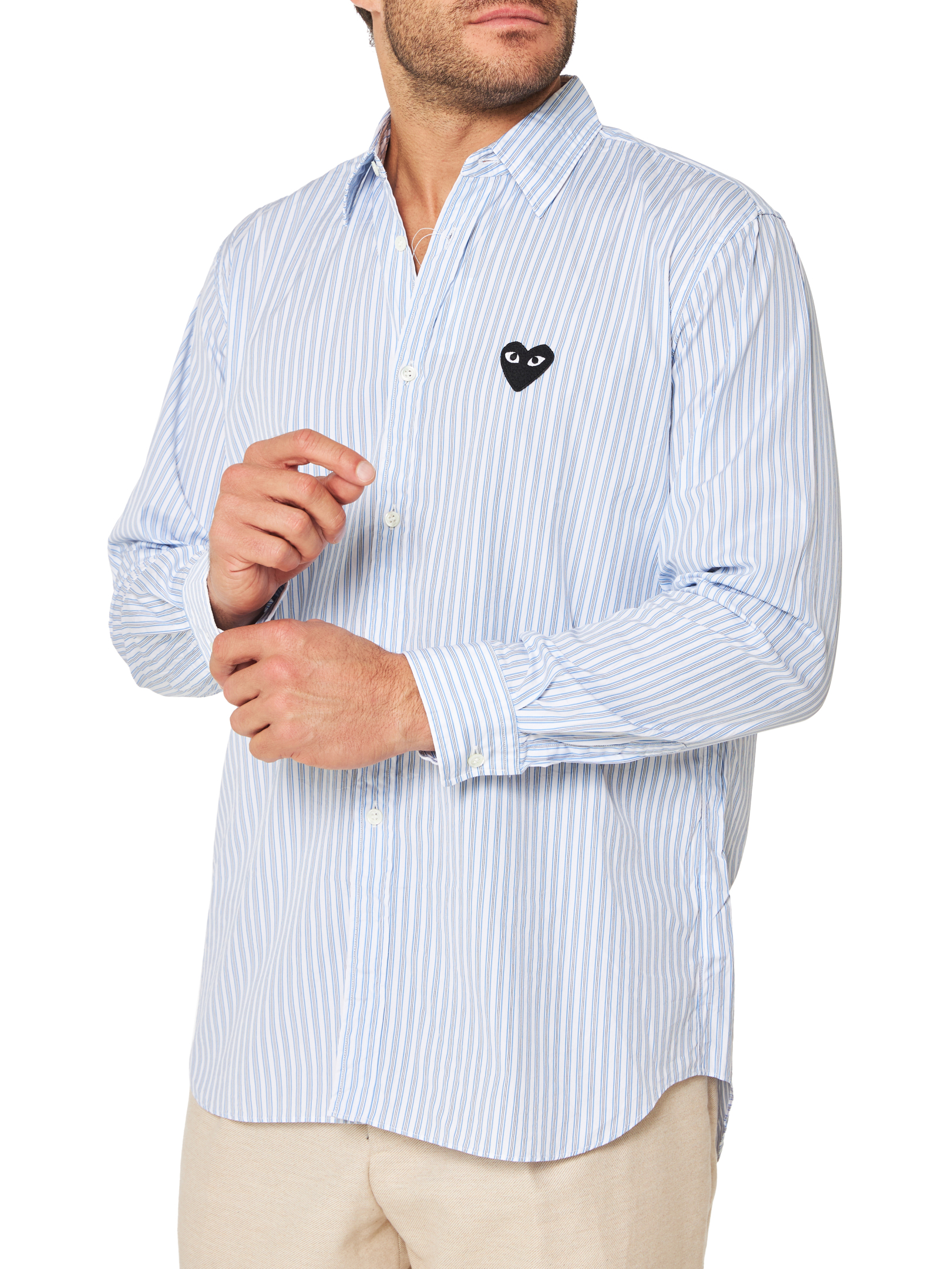 UNISEX ΠΟΥΚΑΜΙΣΟ 1