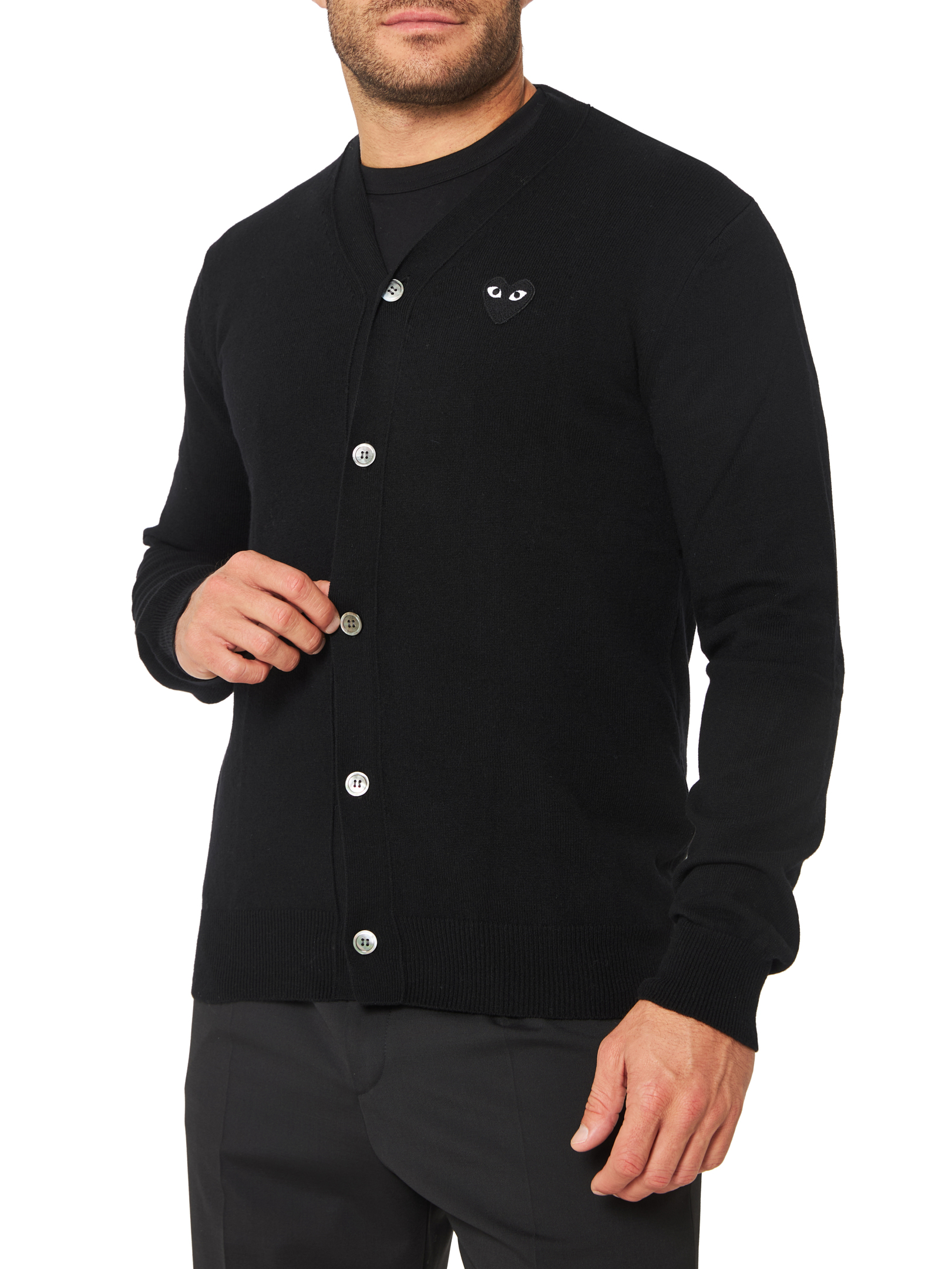 UNISEX ΖΑΚΕΤΑ 1