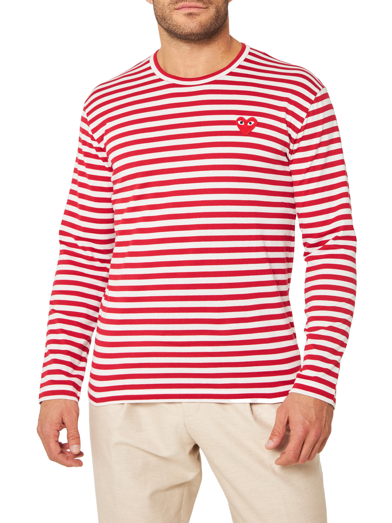 UNISEX ΜΠΛΟΥΖΑ 1