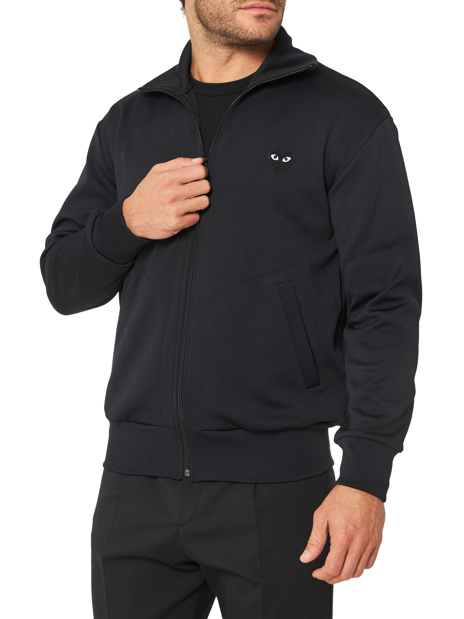 UNISEX ΖΑΚΕΤΑ ΦΟΥΤΕΡ 1