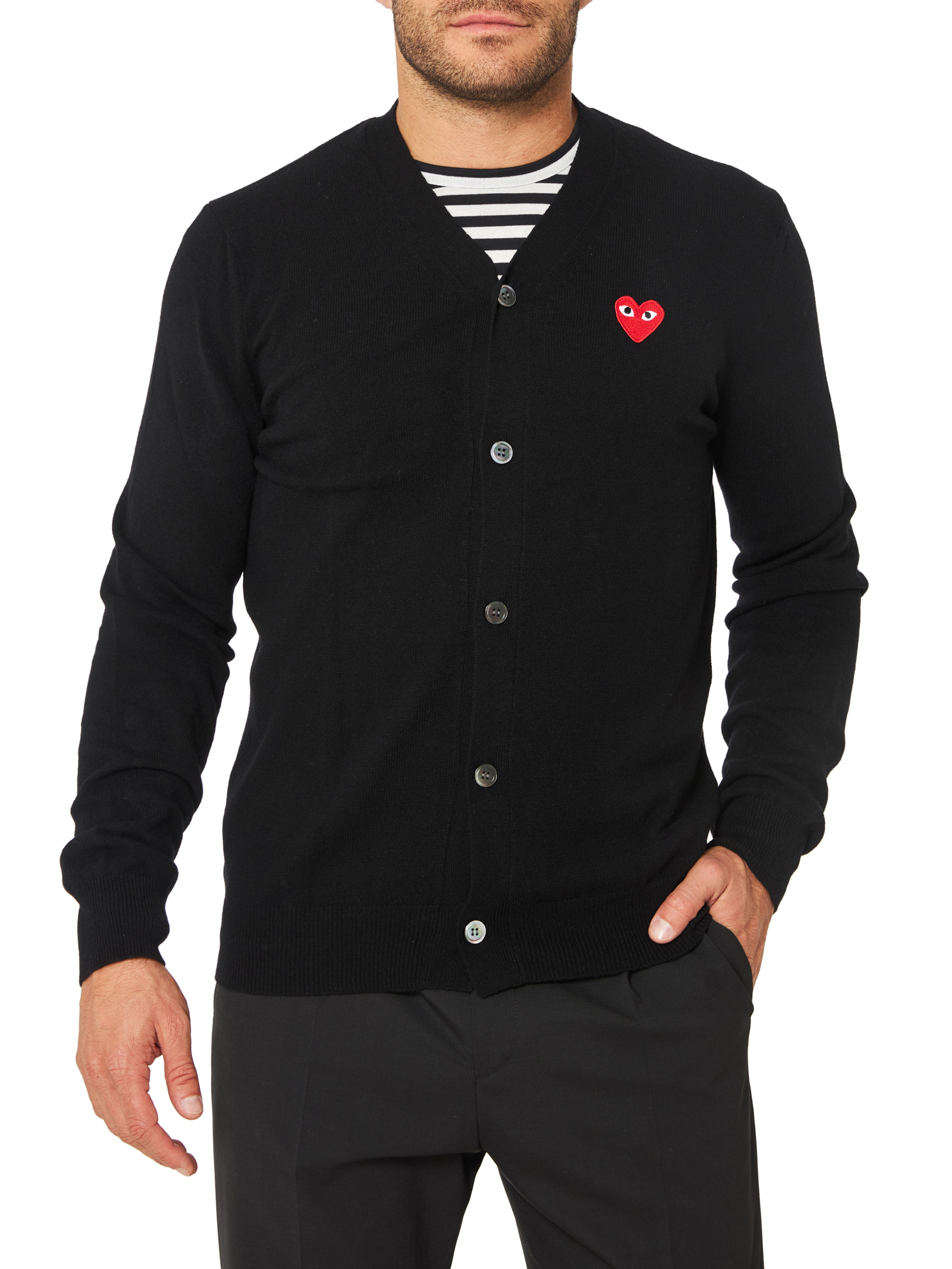 UNISEX ΖΑΚΕΤΑ 1