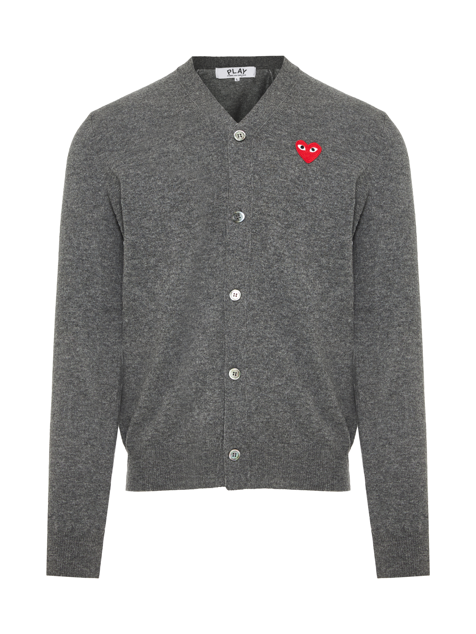 UNISEX ΖΑΚΕΤΑ 1