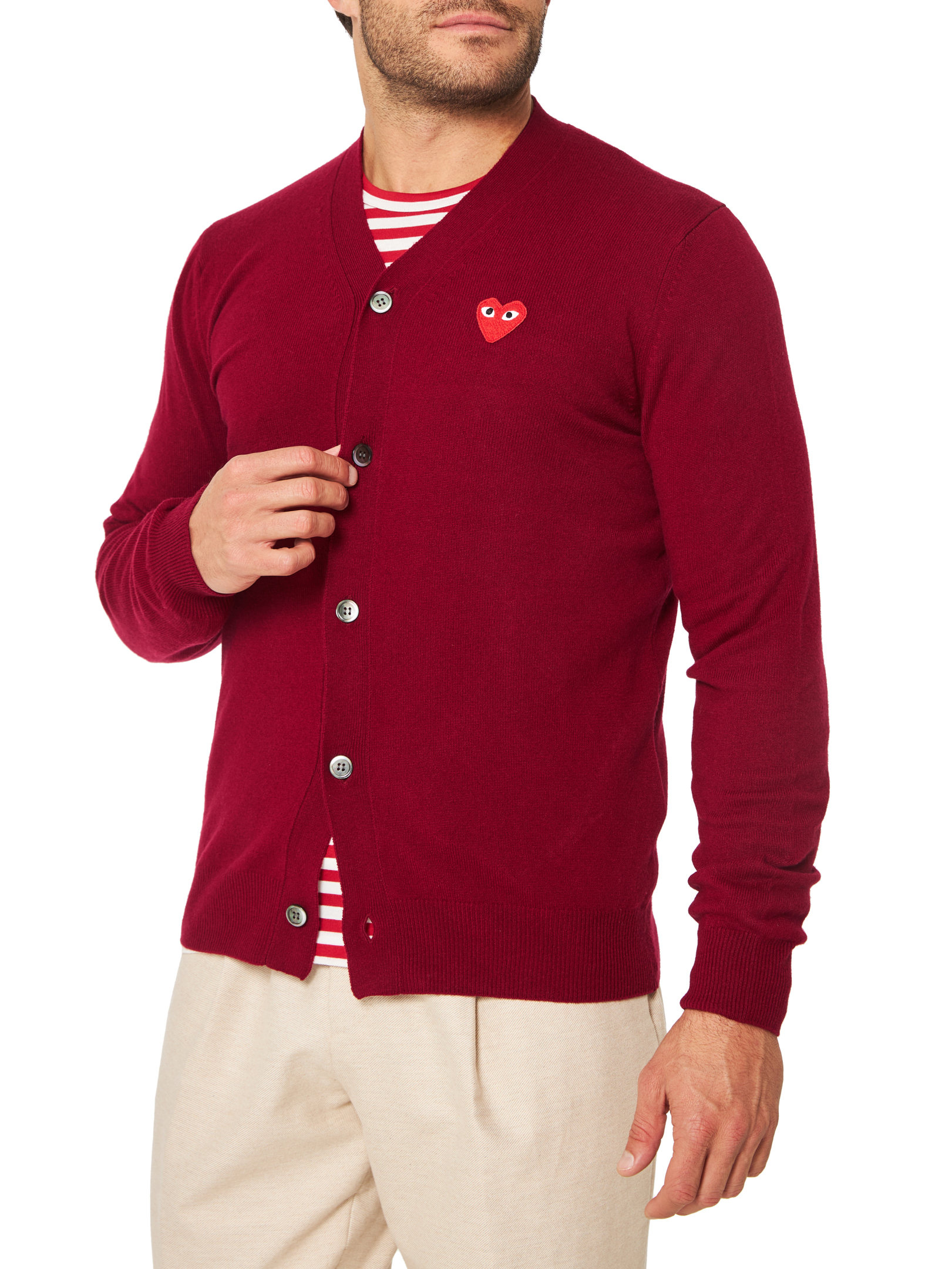 UNISEX ΖΑΚΕΤΑ 1