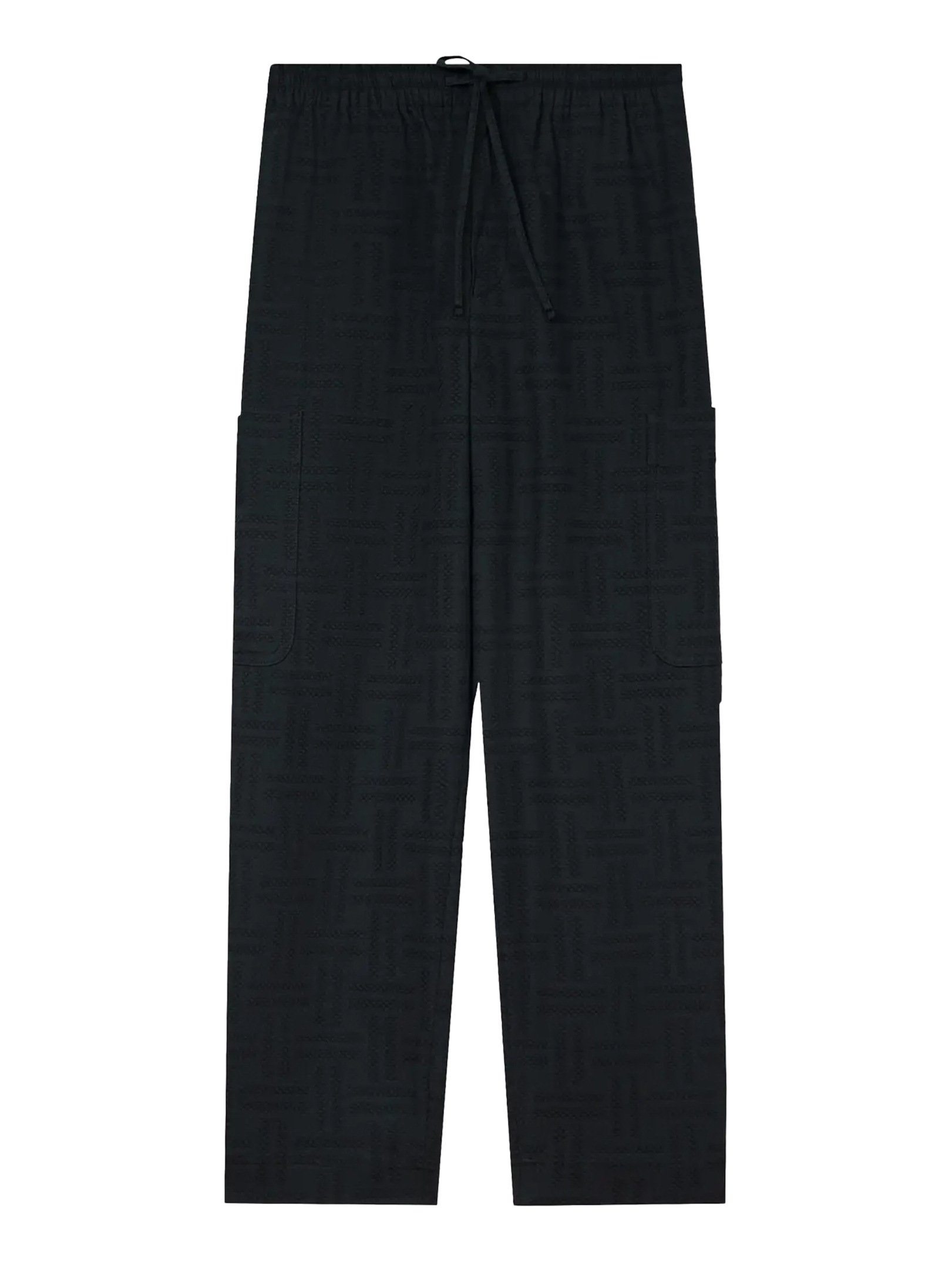 ΑΝΔΡΙΚΟ ΠΑΝΤΕΛΟΝΙ JOGGING KENZO WEAVE 0