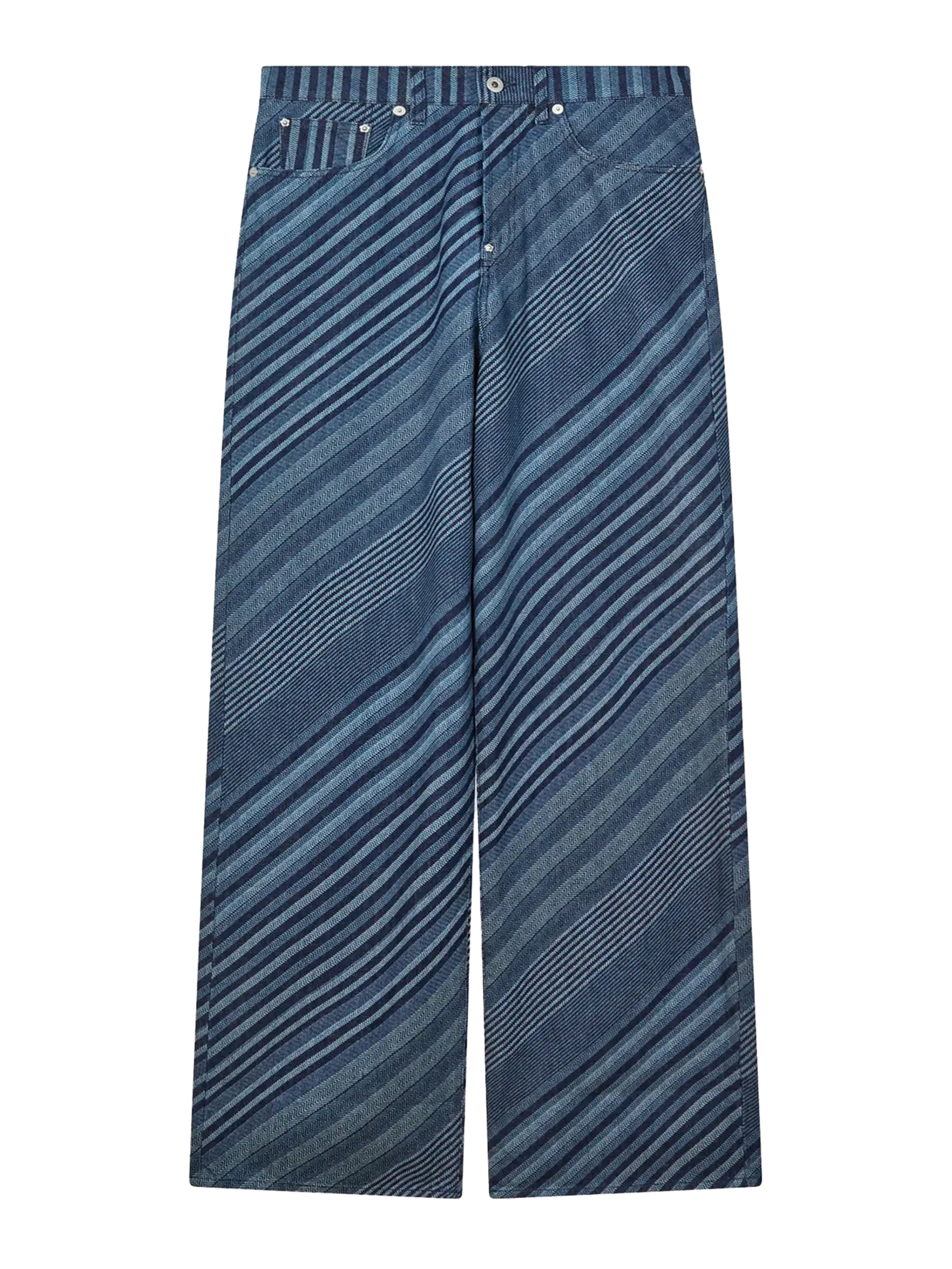 ΑΝΔΡΙΚΟ ΠΑΝΤΕΛΟΝΙ KENZO DIAGONAL STRIPE 0
