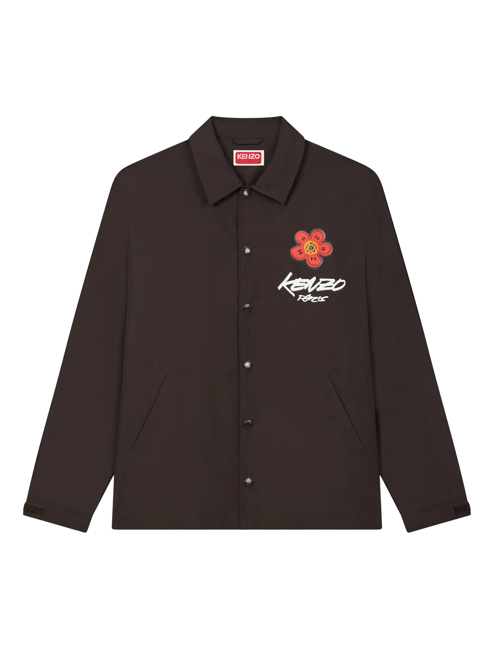 ΑΝΔΡΙΚΟ ΠΟΥΚΑΜΙΣΟ JACKET 0
