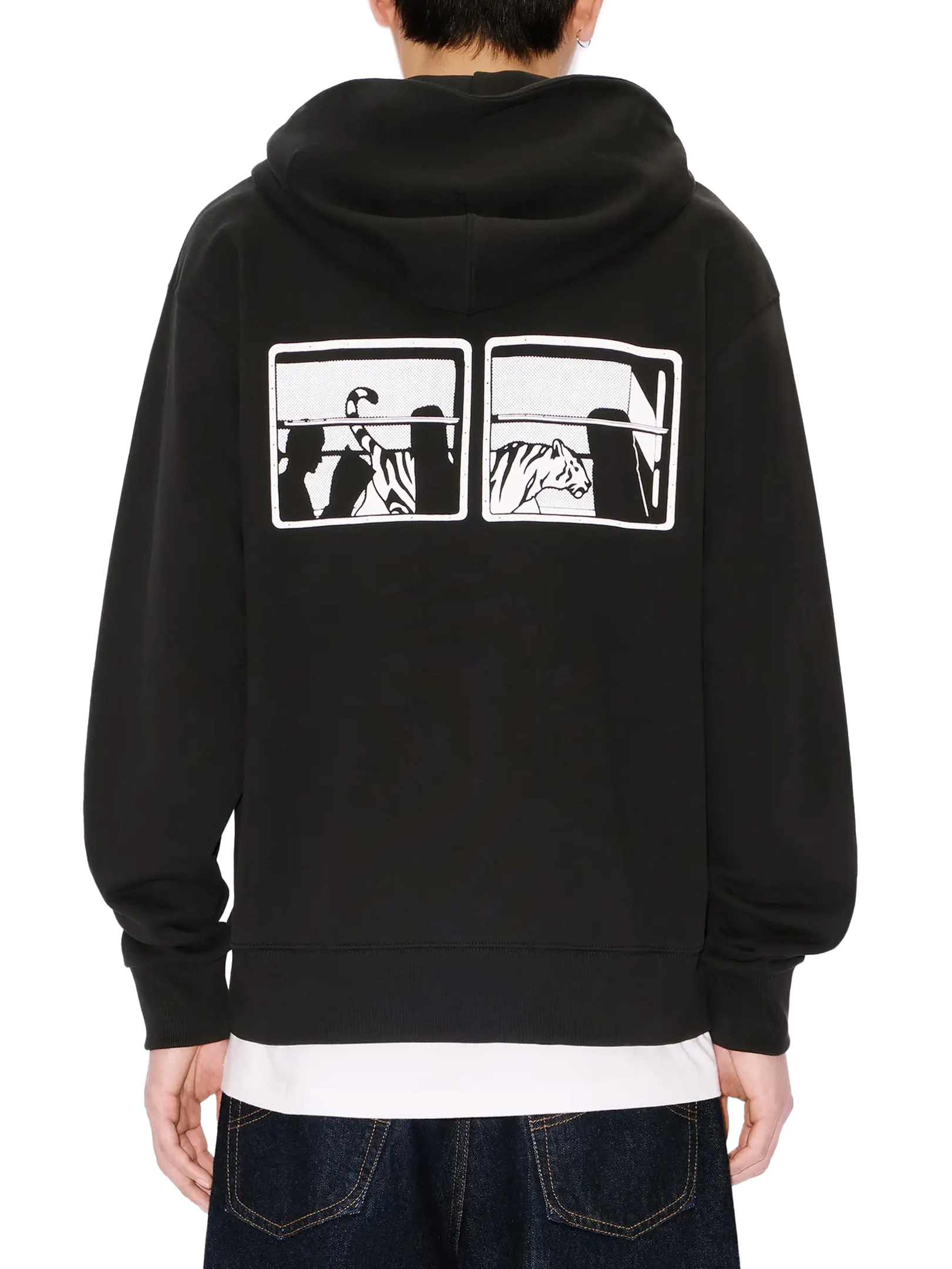 ΑΝΔΡΙΚΟ ΦΟΥΤΕΡ KENZO CITY 2