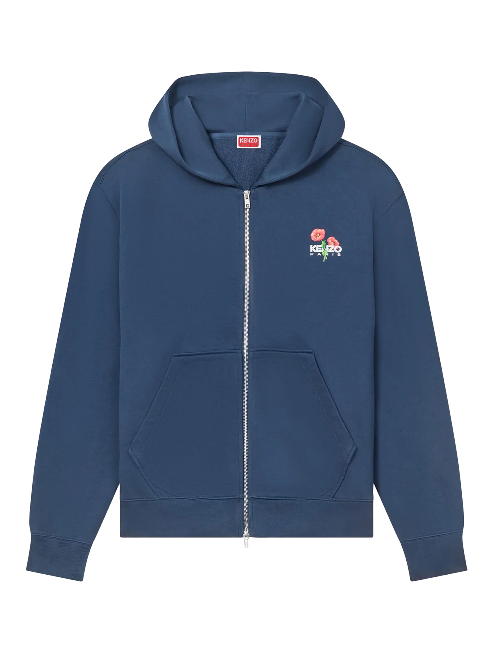 ΑΝΔΡΙΚΗ ΖΑΚΕΤΑ ΦΟΥΤΕΡ KENZO ARCHIVE BOUQUET 0