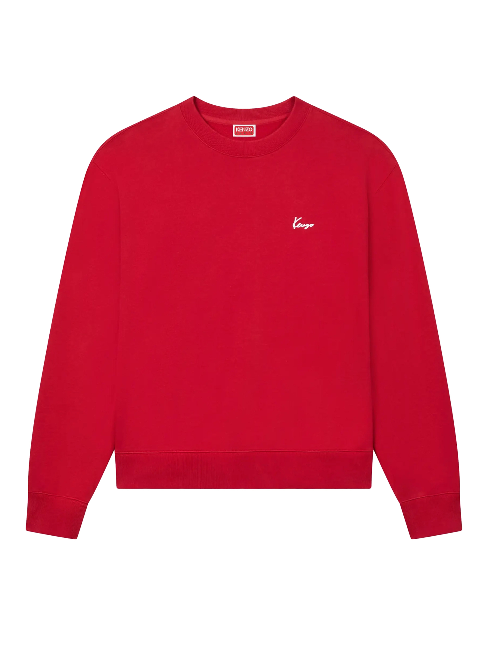 ΑΝΔΡΙΚΟ ΦΟΥΤΕΡ KENZO ARCHIVE BOUQUET 0