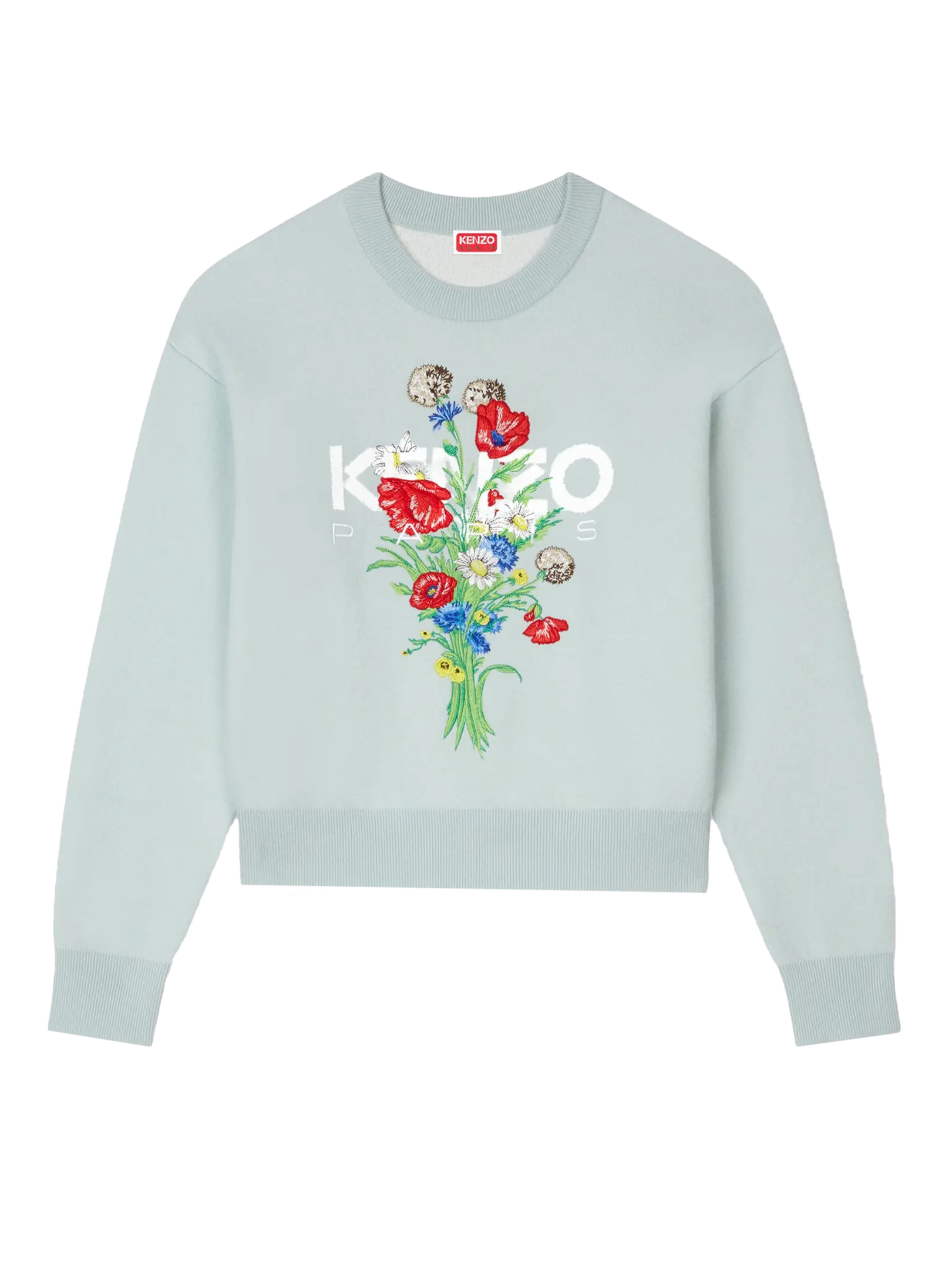 ΓΥΝΑΙΚΕΙΟ ΦΟΥΤΕΡ KENZO ARCHIVE BOUQUET 0
