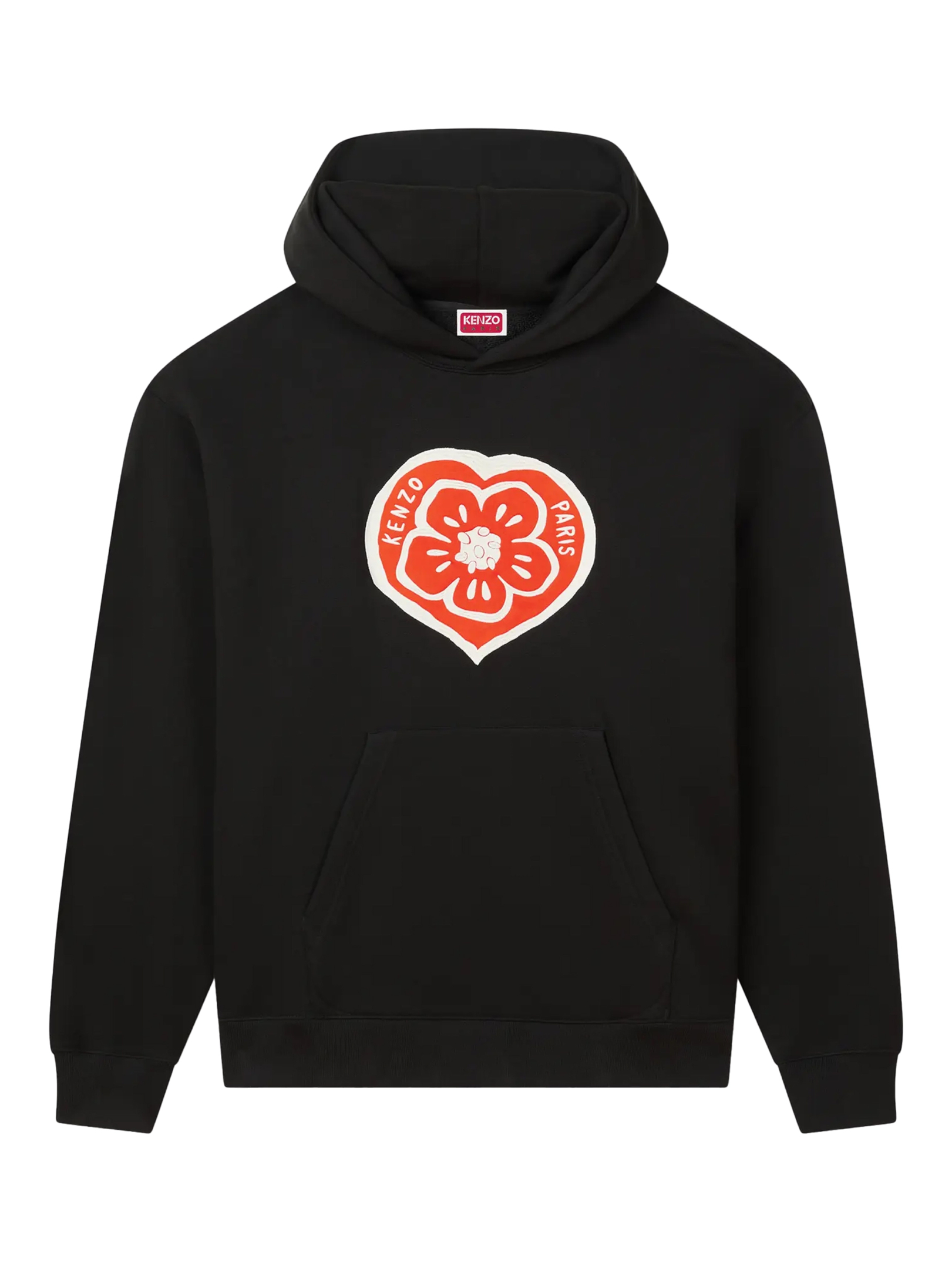 ΑΝΔΡΙΚΟ ΦΟΥΤΕΡ BOKE HEART 0