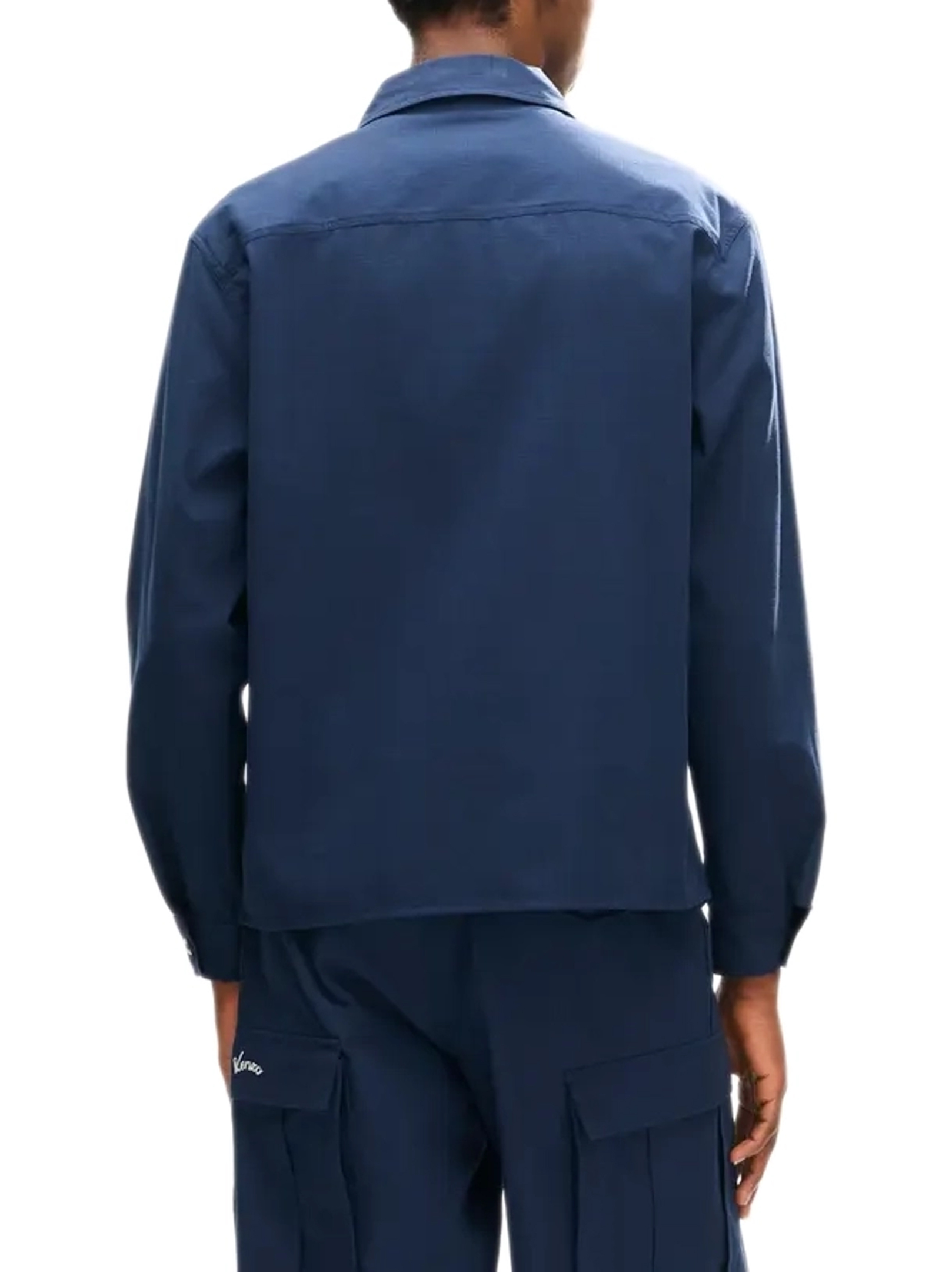 ΑΝΔΡΙΚΟ ΠΟΥΚΑΜΙΣΟ KENZO VARSITY 2